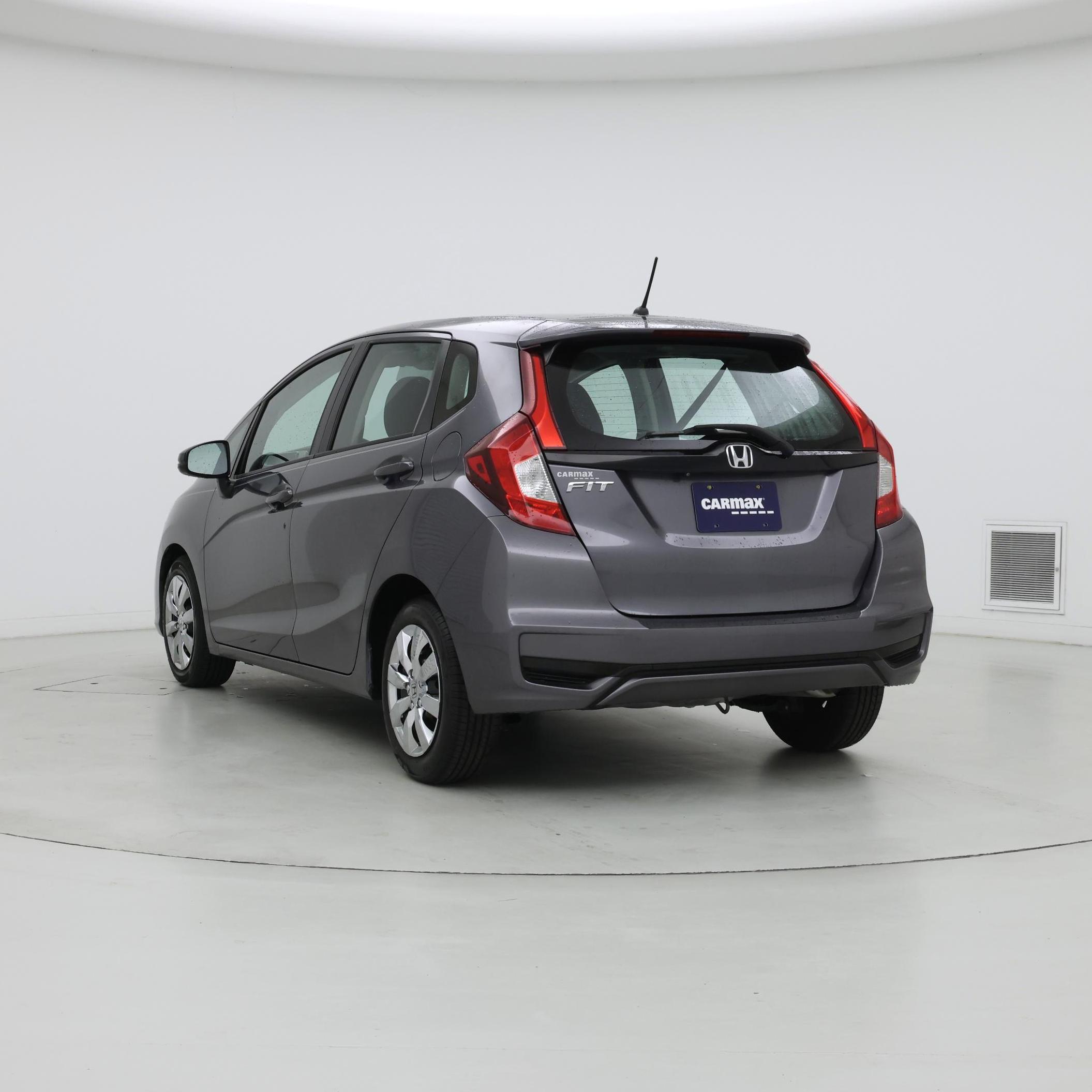 Thumbnail: 2020 Honda Fit - 2