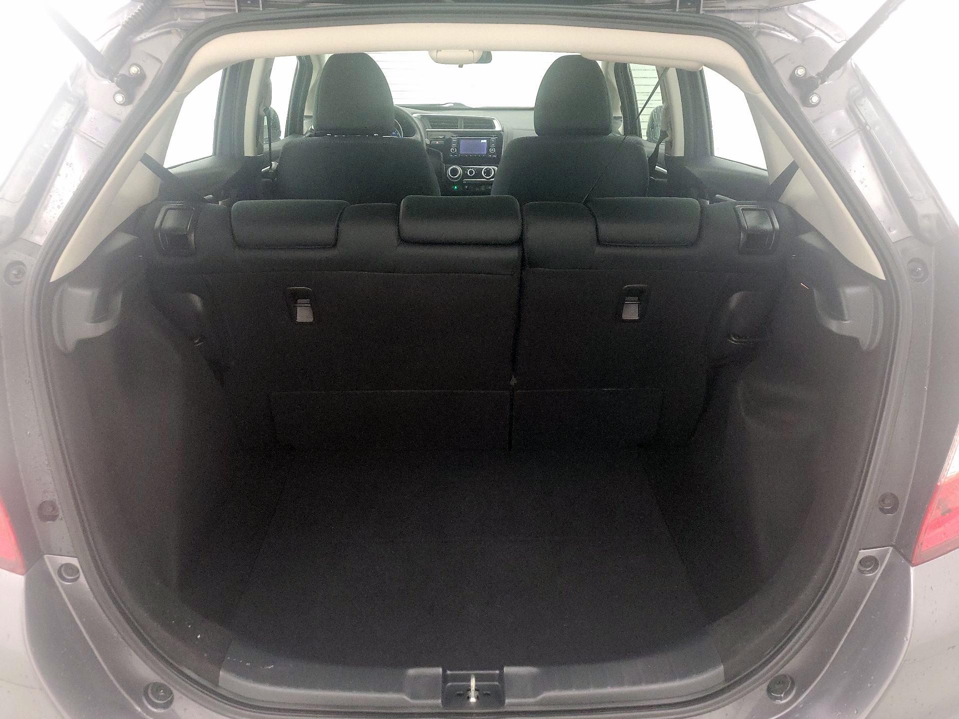 Thumbnail: 2020 Honda Fit - 20