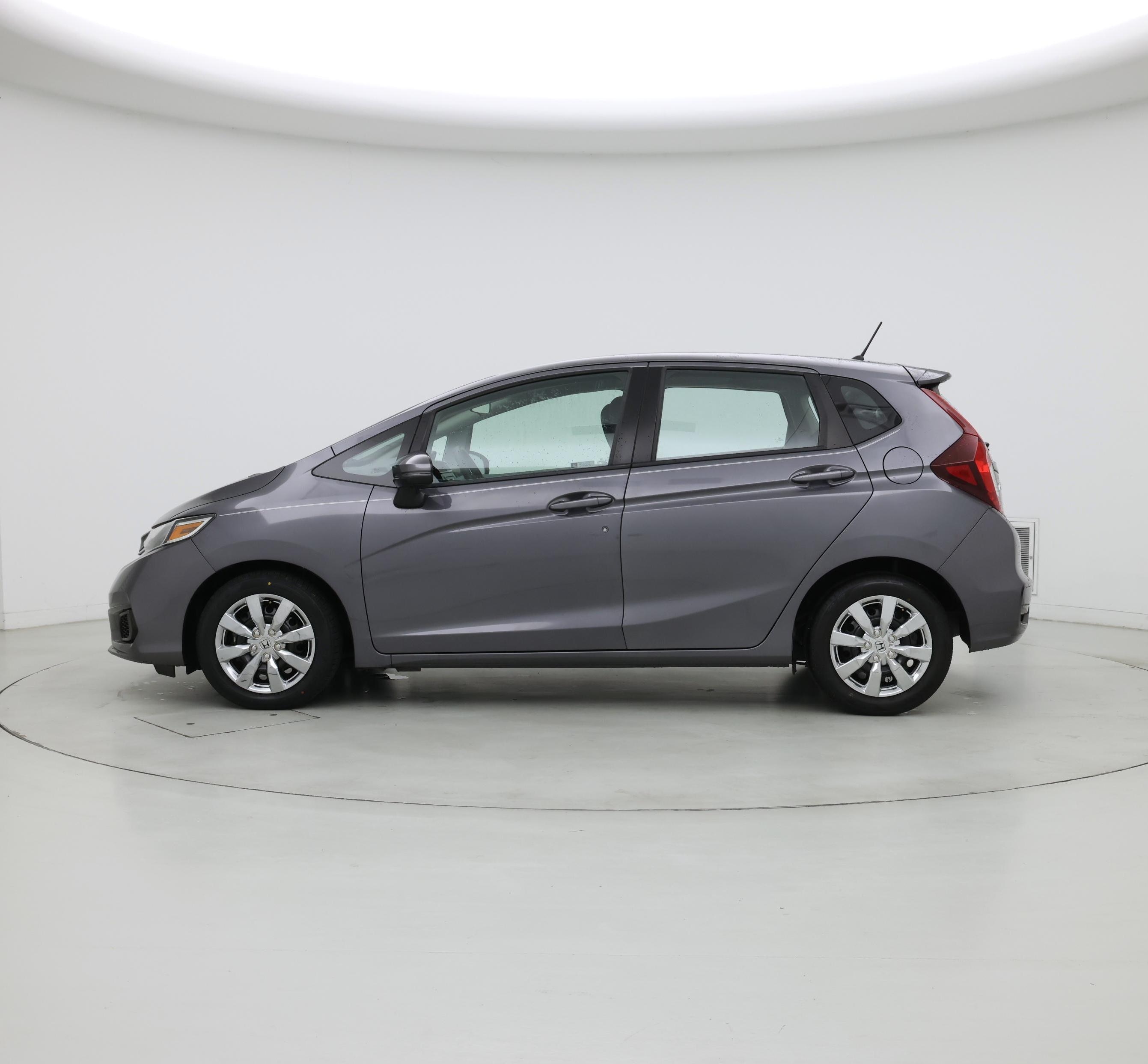 Thumbnail: 2020 Honda Fit - 3