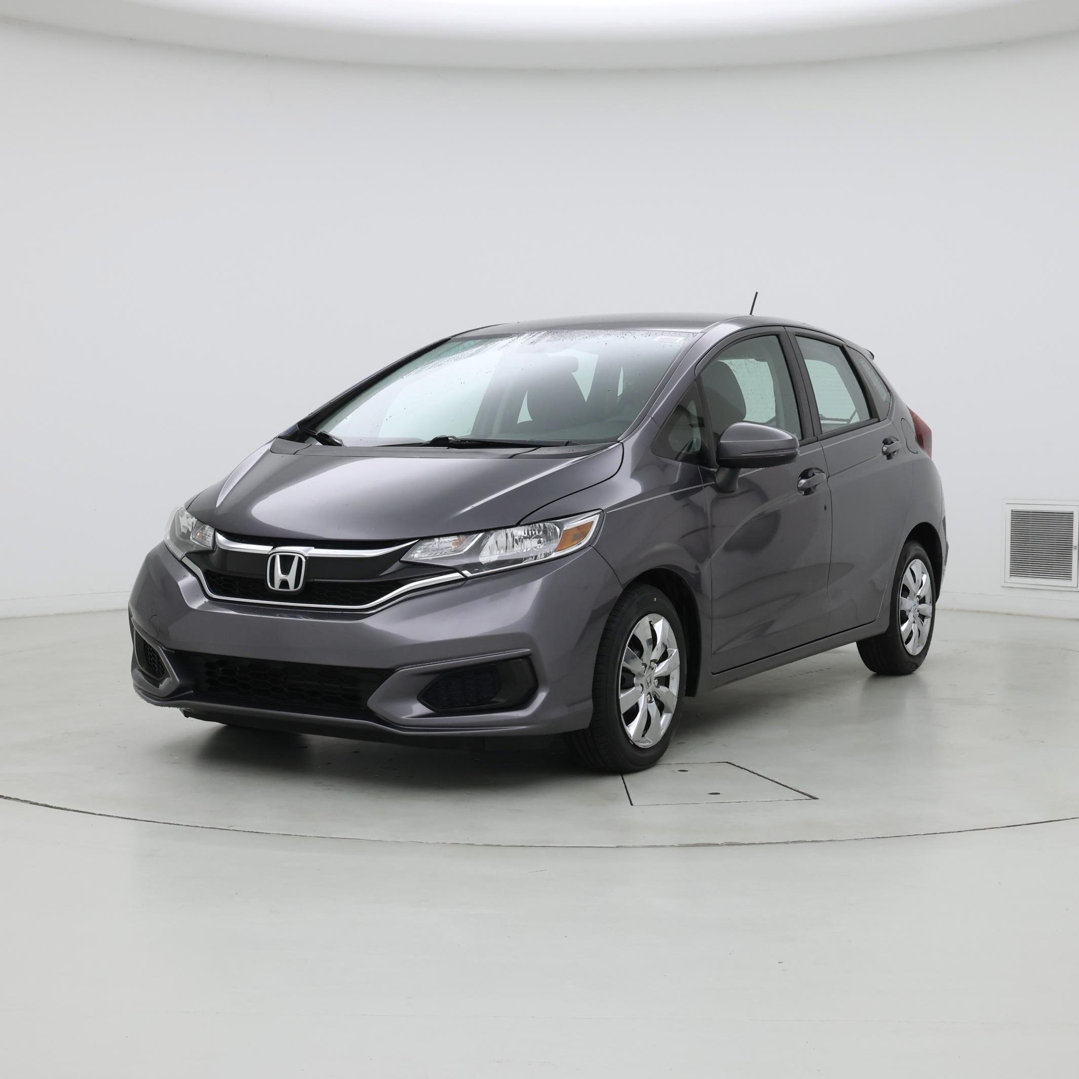 Thumbnail: 2020 Honda Fit - 4