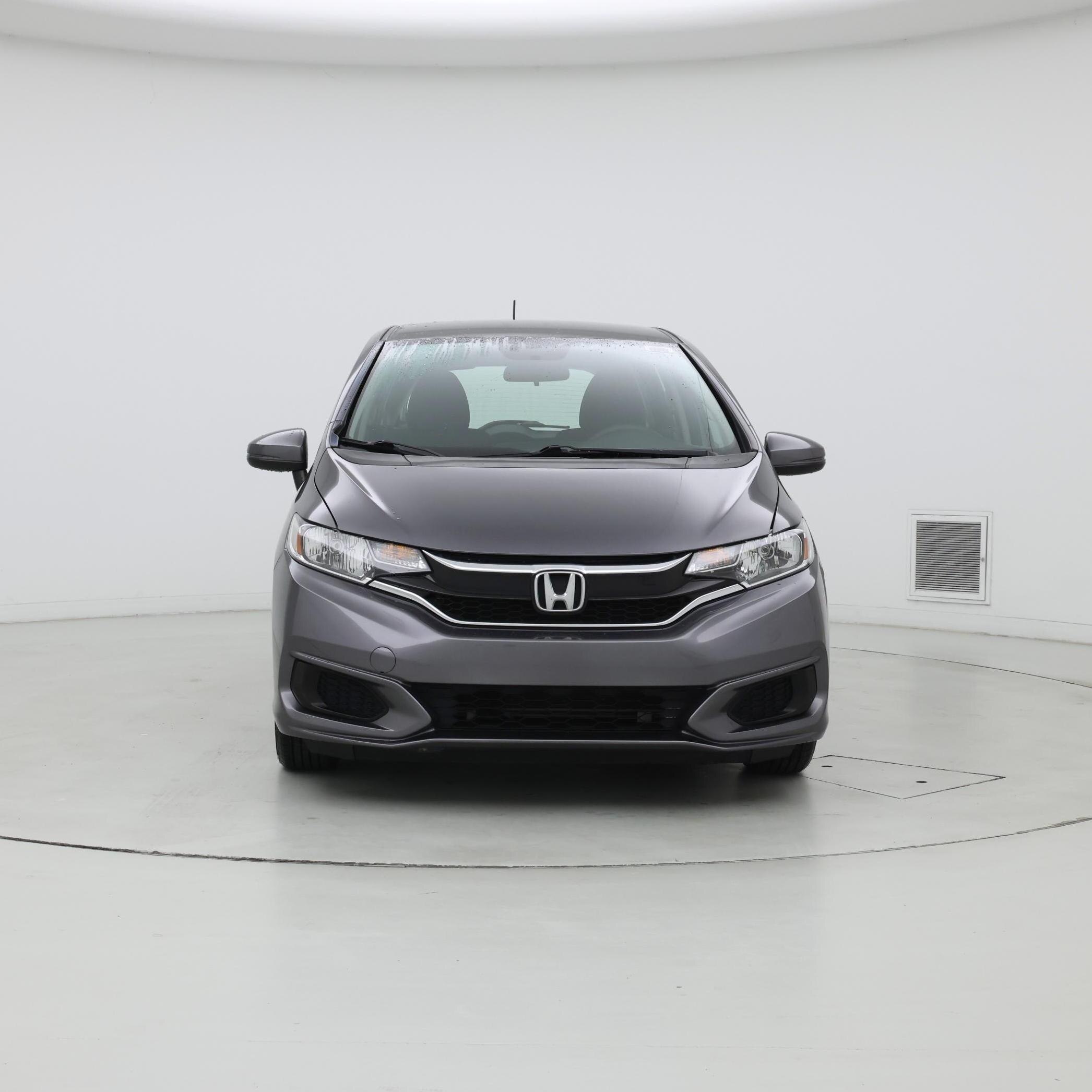 Thumbnail: 2020 Honda Fit - 5