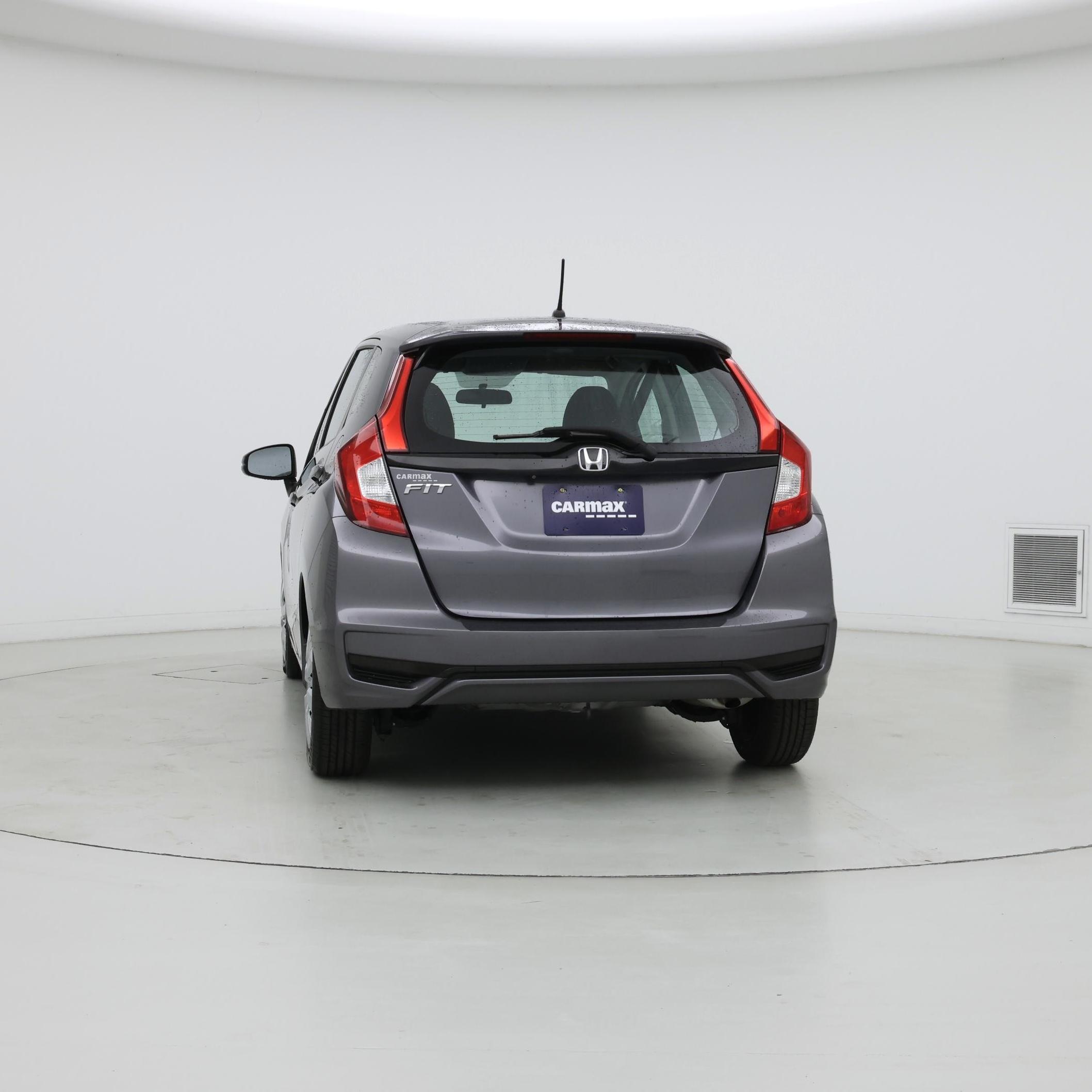 Thumbnail: 2020 Honda Fit - 6