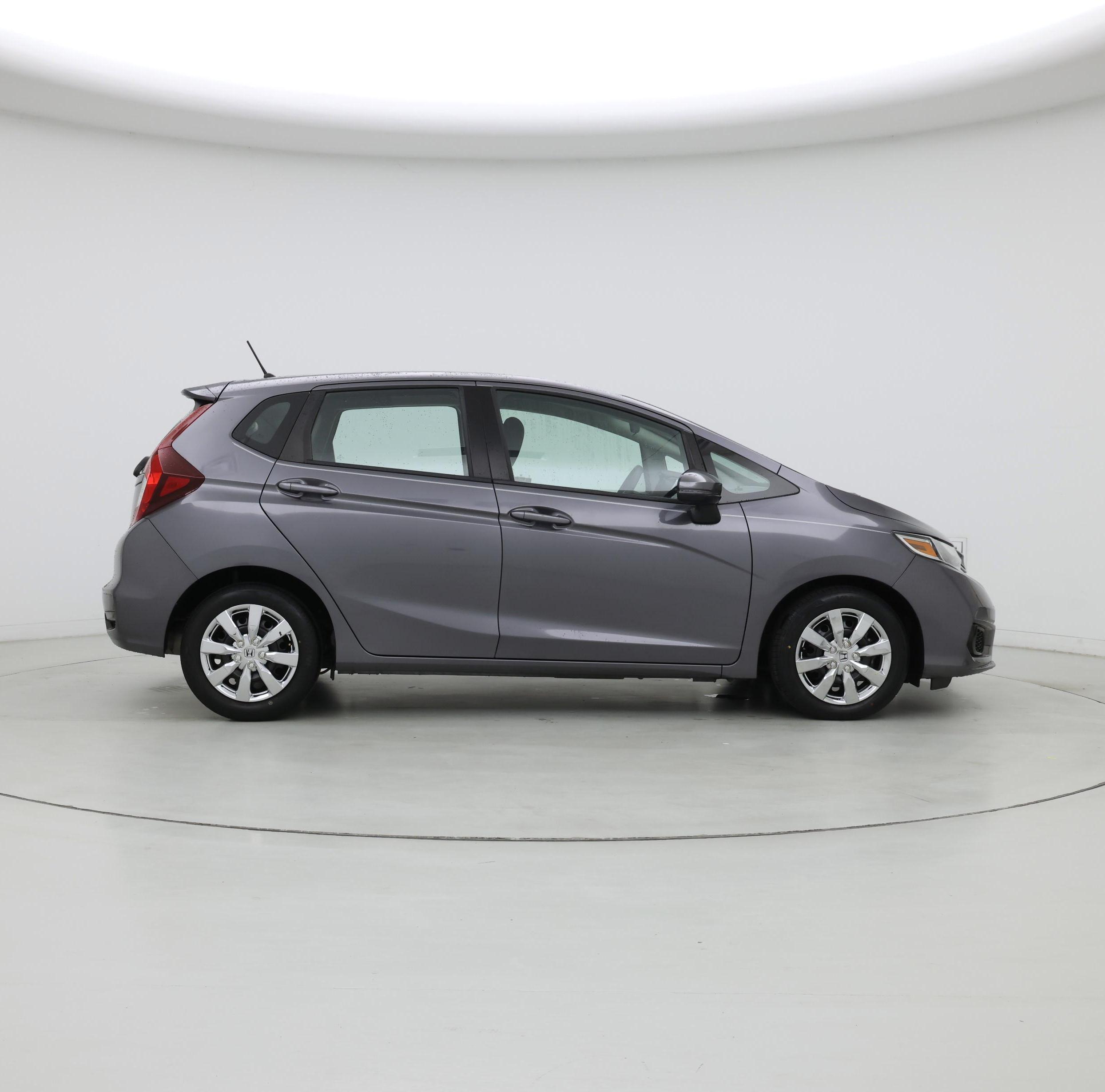 Thumbnail: 2020 Honda Fit - 7