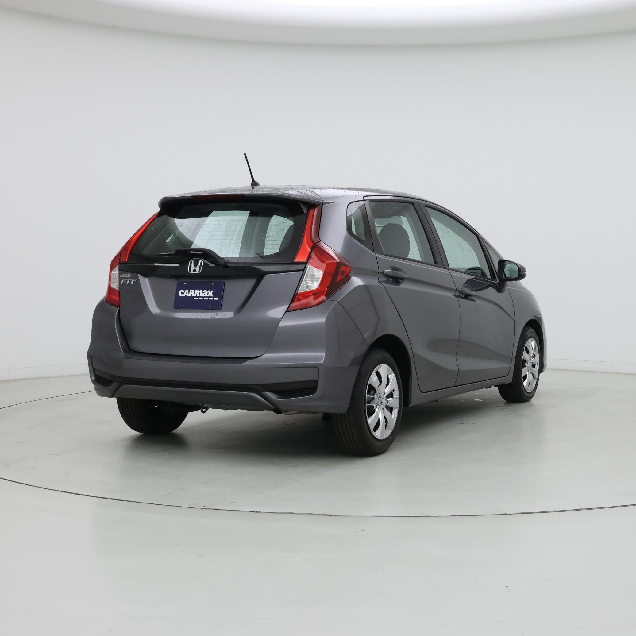 Thumbnail: 2020 Honda Fit - 8