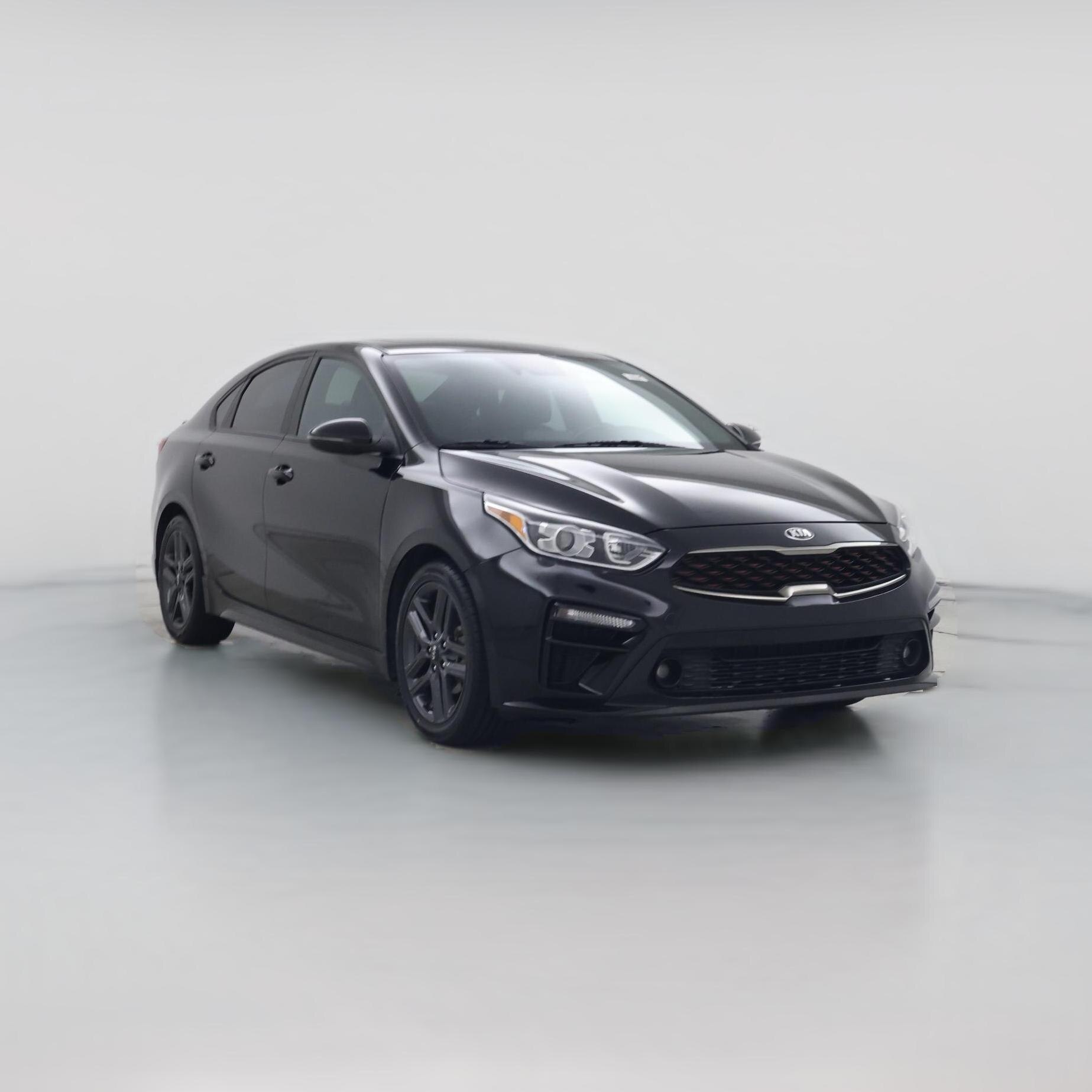 Thumbnail: 2021 Kia Forte - 1