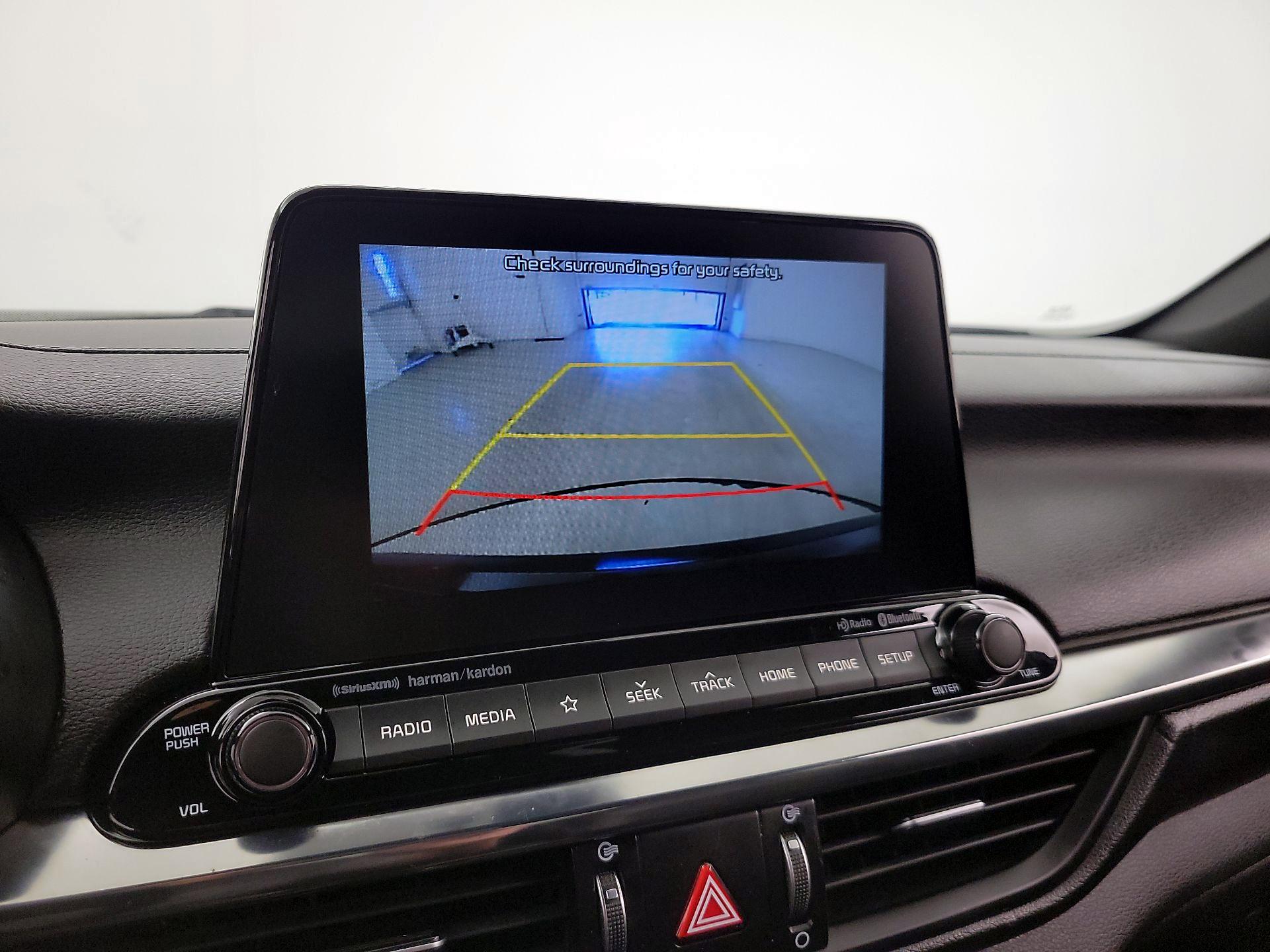 Thumbnail: 2021 Kia Forte - 14