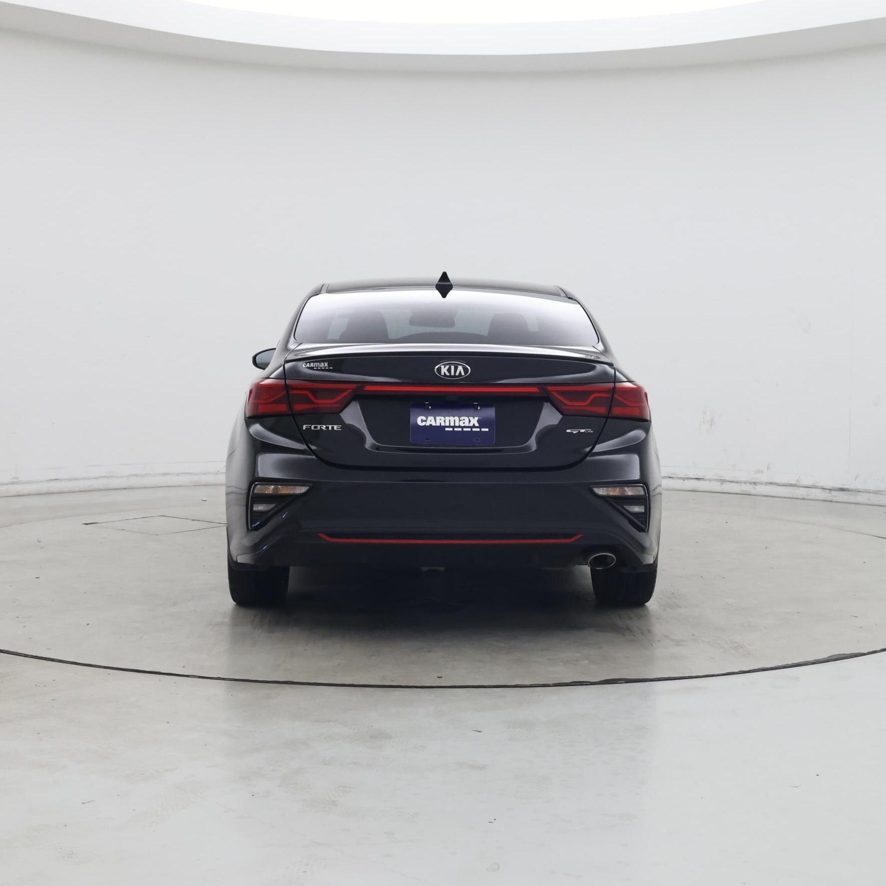 Thumbnail: 2021 Kia Forte - 6