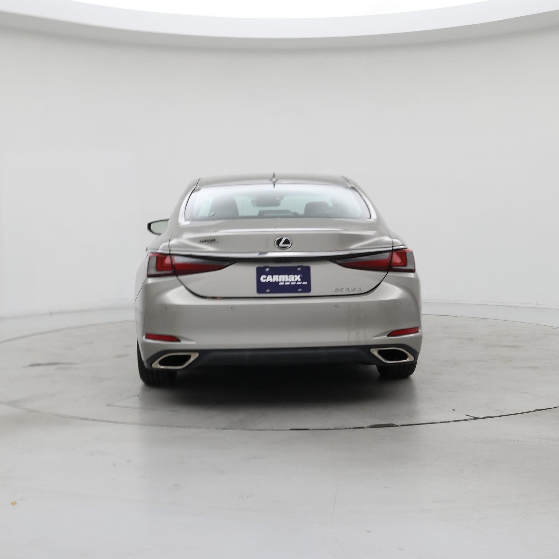 Thumbnail: 2021 Lexus ES - 6