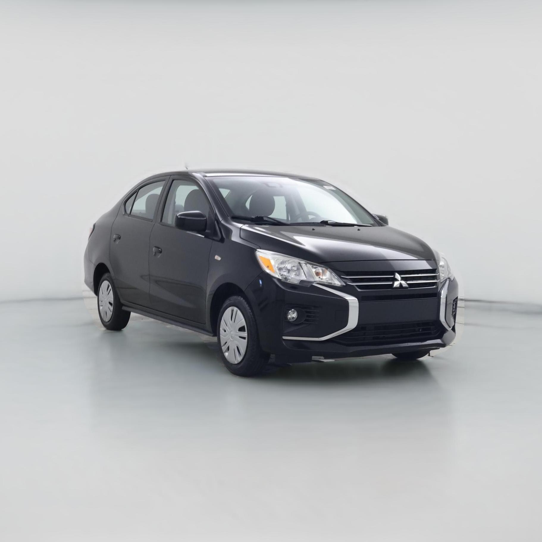 Thumbnail: 2022 Mitsubishi Mirage G4 - 1