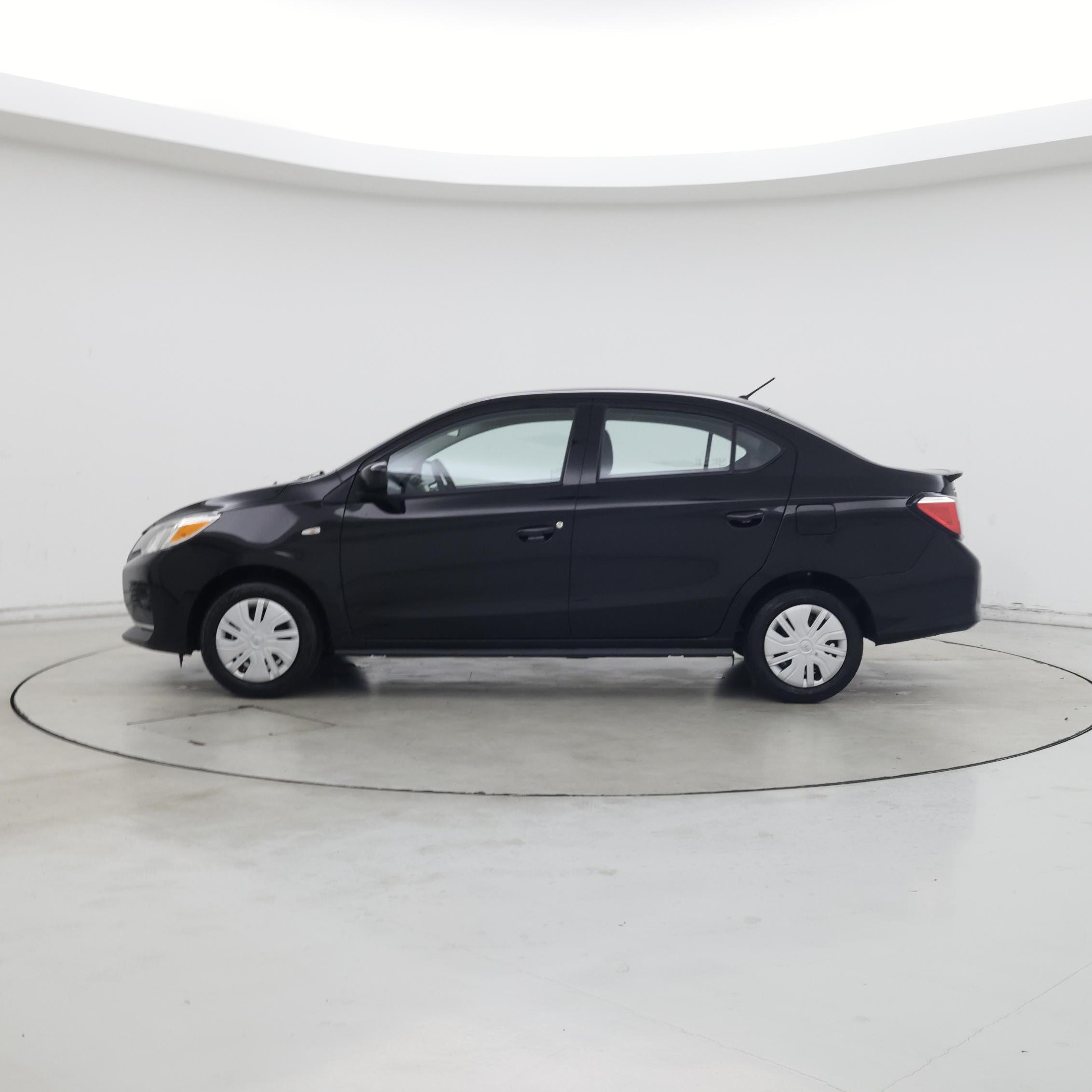 Thumbnail: 2022 Mitsubishi Mirage G4 - 3