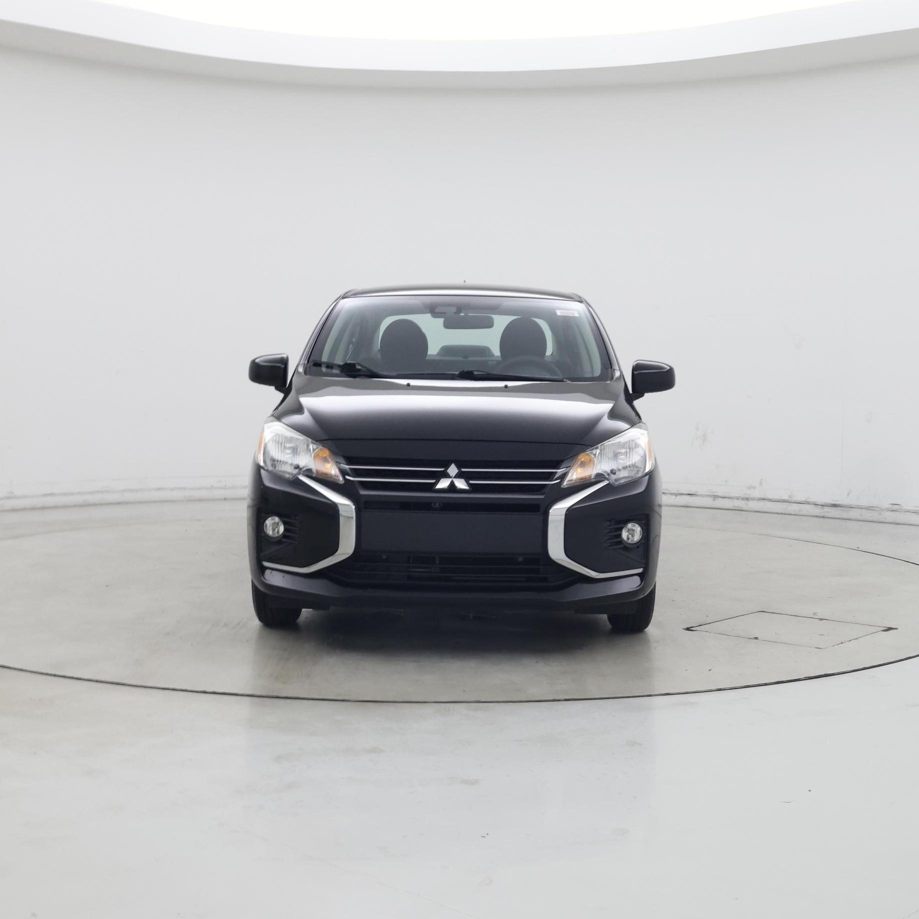 Thumbnail: 2022 Mitsubishi Mirage G4 - 5