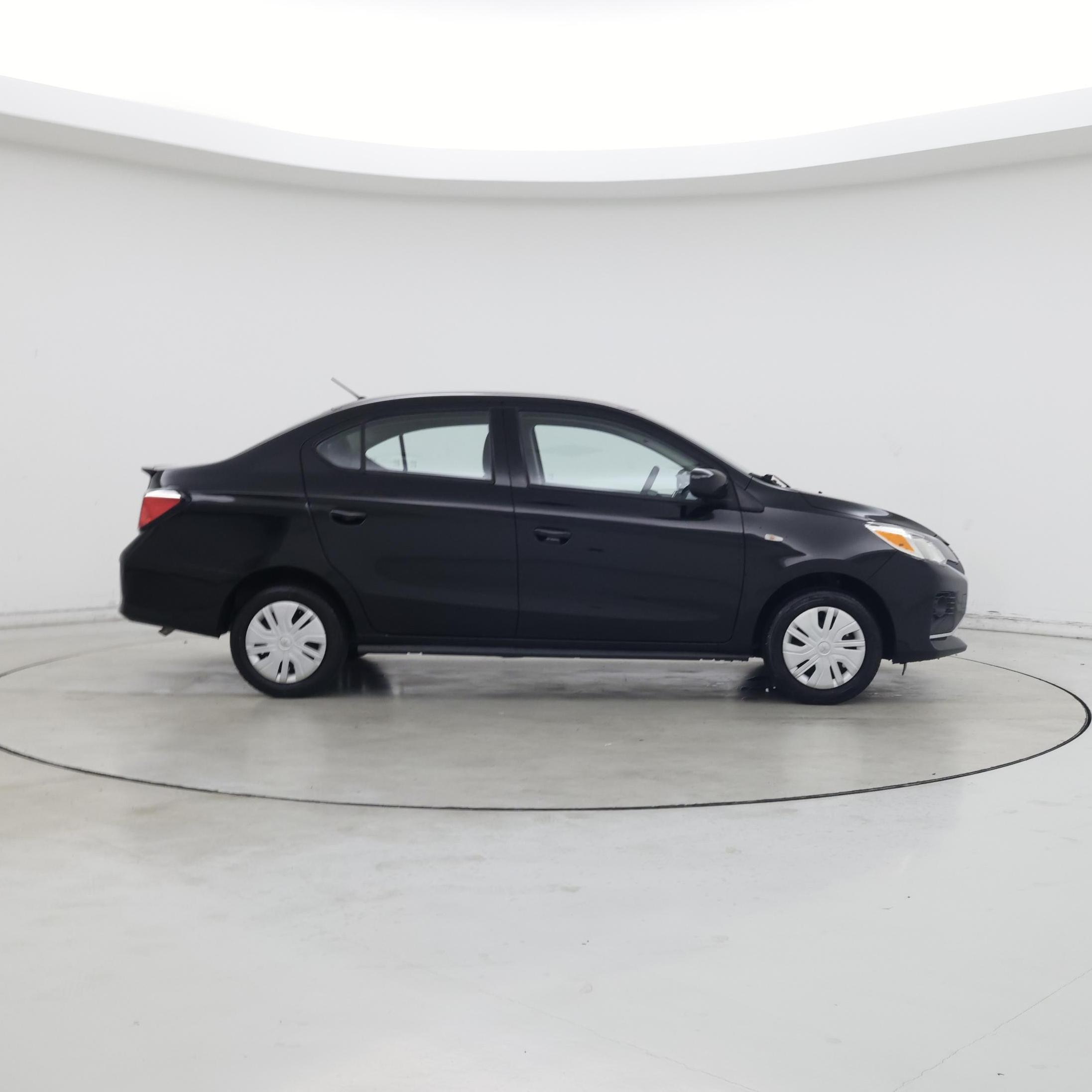 Thumbnail: 2022 Mitsubishi Mirage G4 - 7
