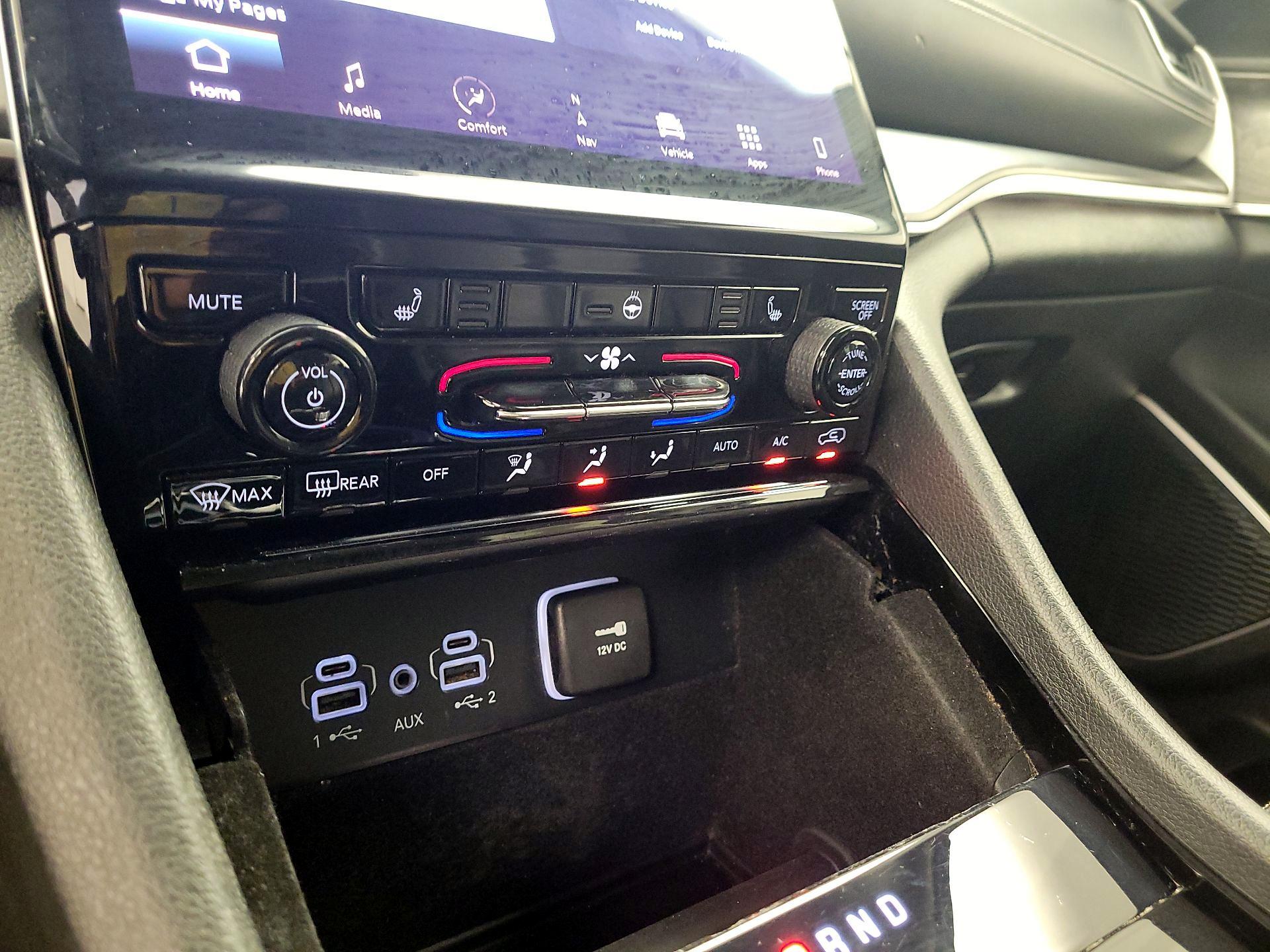 Thumbnail: 2021 Jeep Grand Cherokee L - 14