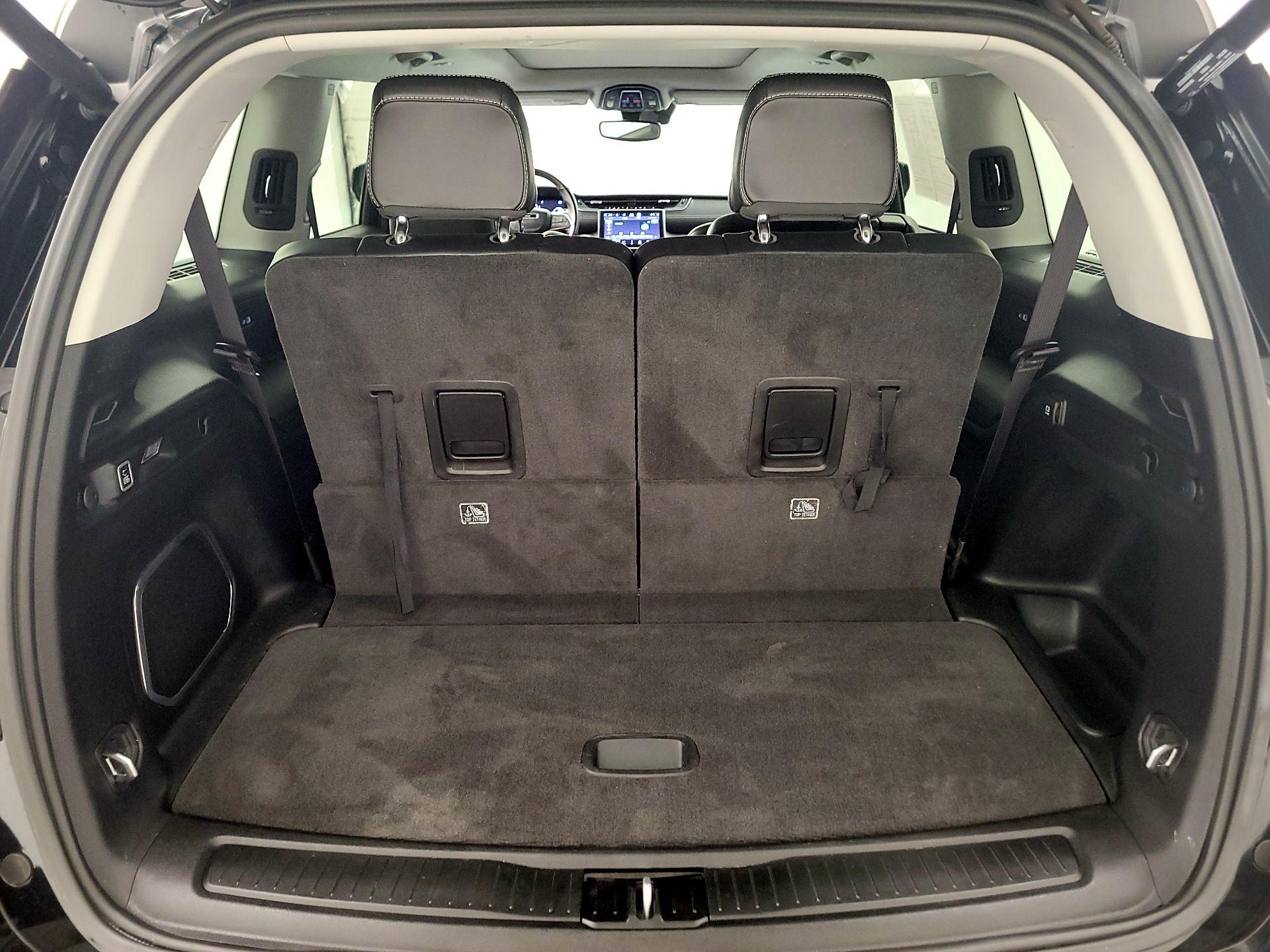 Thumbnail: 2021 Jeep Grand Cherokee L - 16