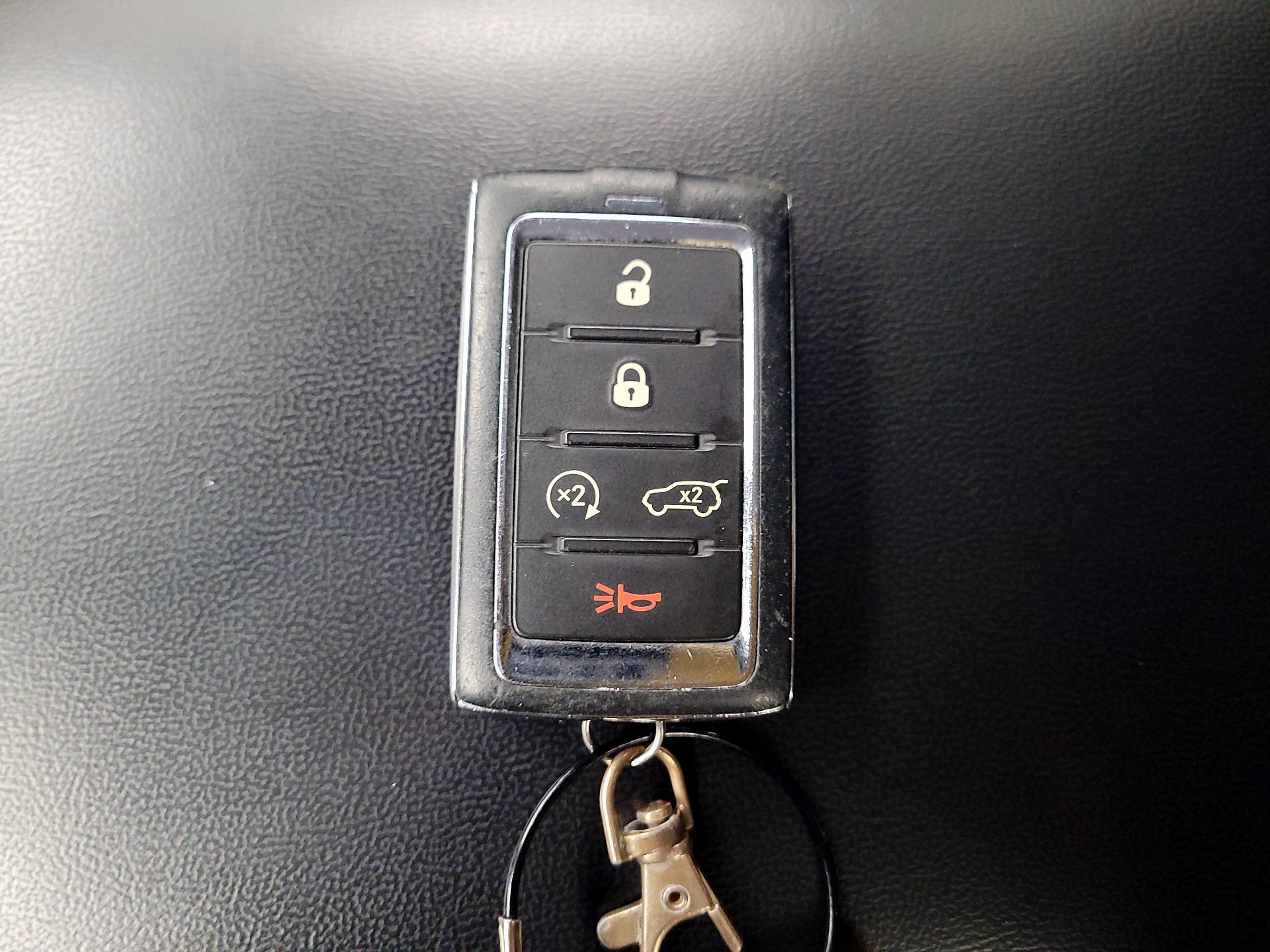 Thumbnail: 2021 Jeep Grand Cherokee L - 18