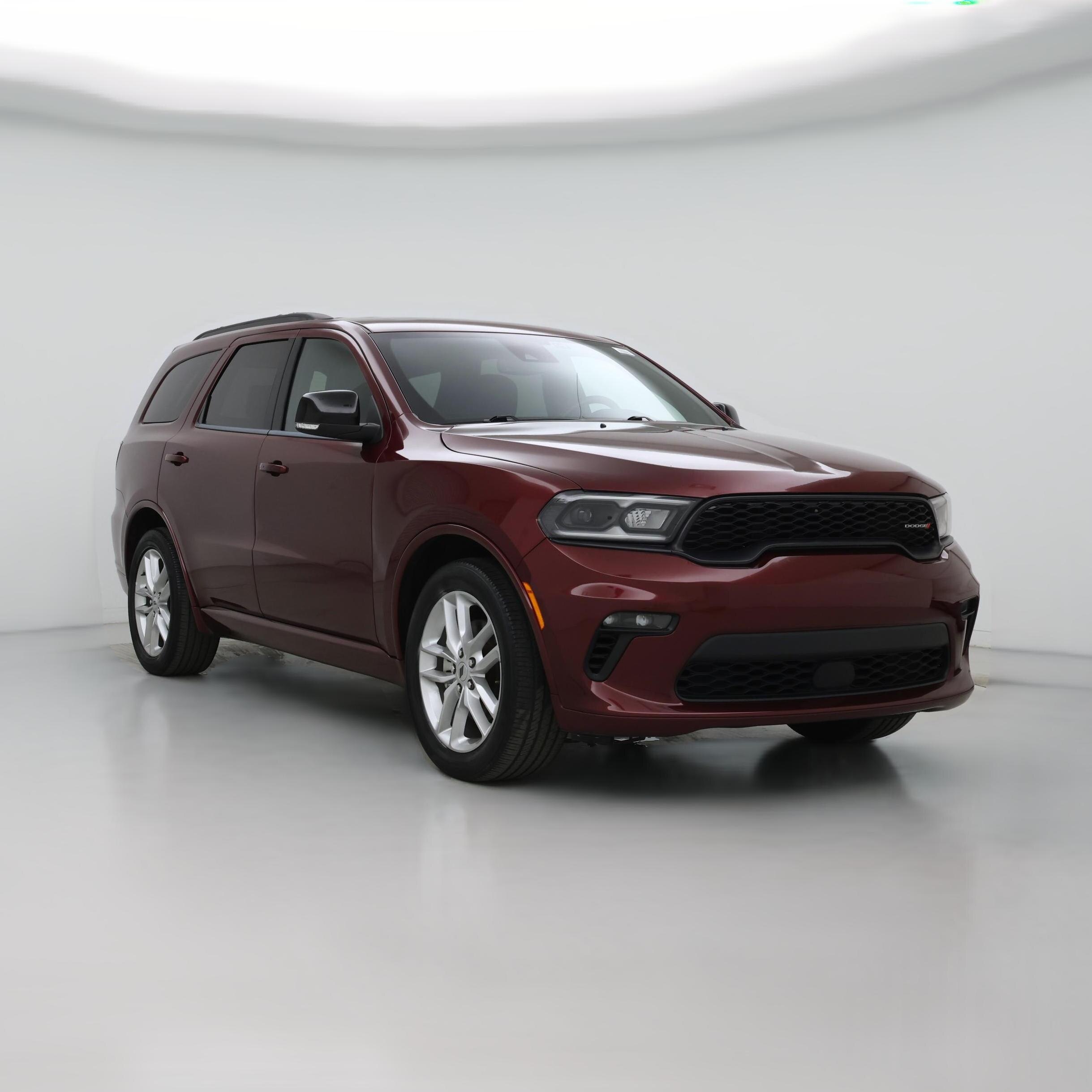 Thumbnail: 2023 Dodge Durango - 1