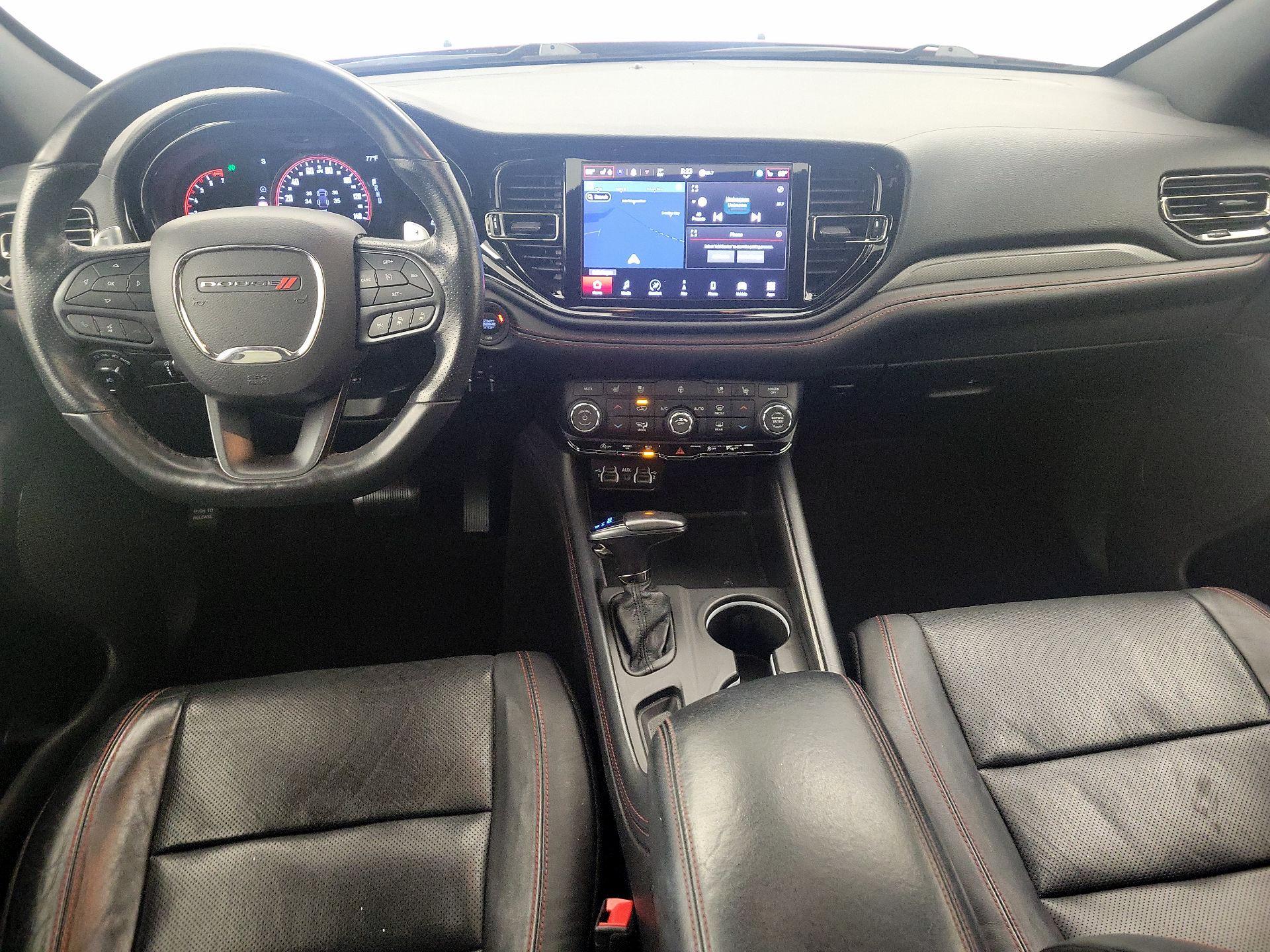 Thumbnail: 2023 Dodge Durango - 9