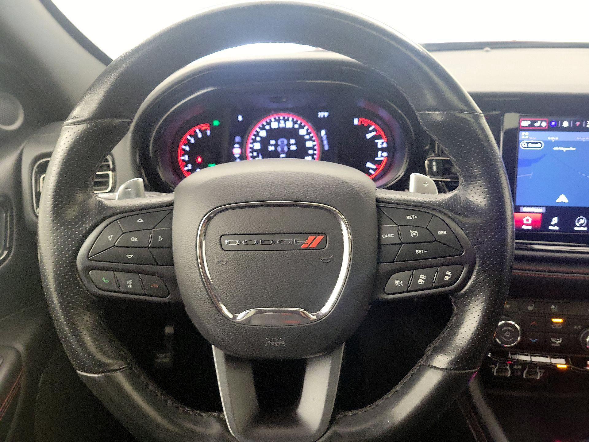 Thumbnail: 2023 Dodge Durango - 10