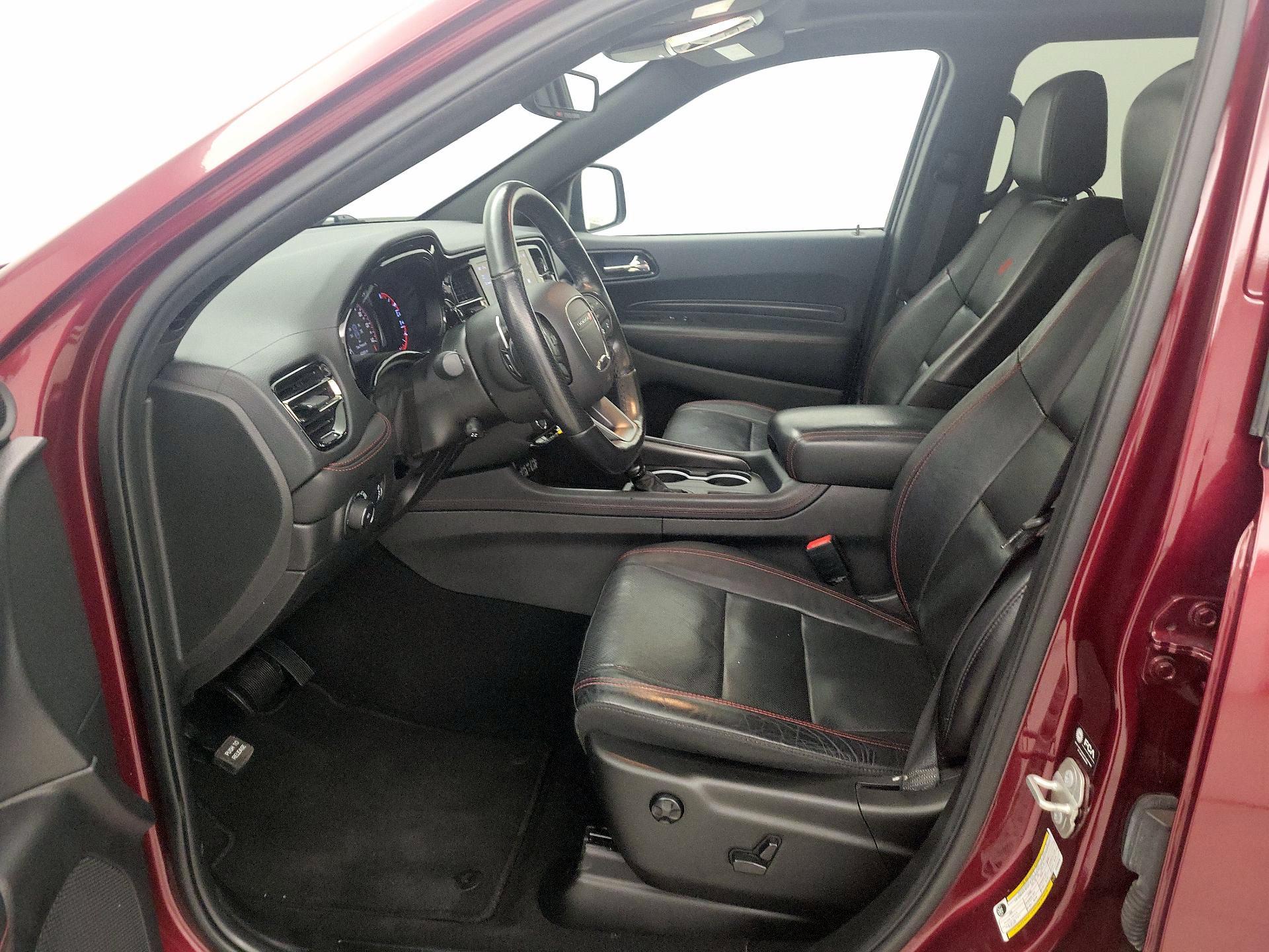 Thumbnail: 2023 Dodge Durango - 11