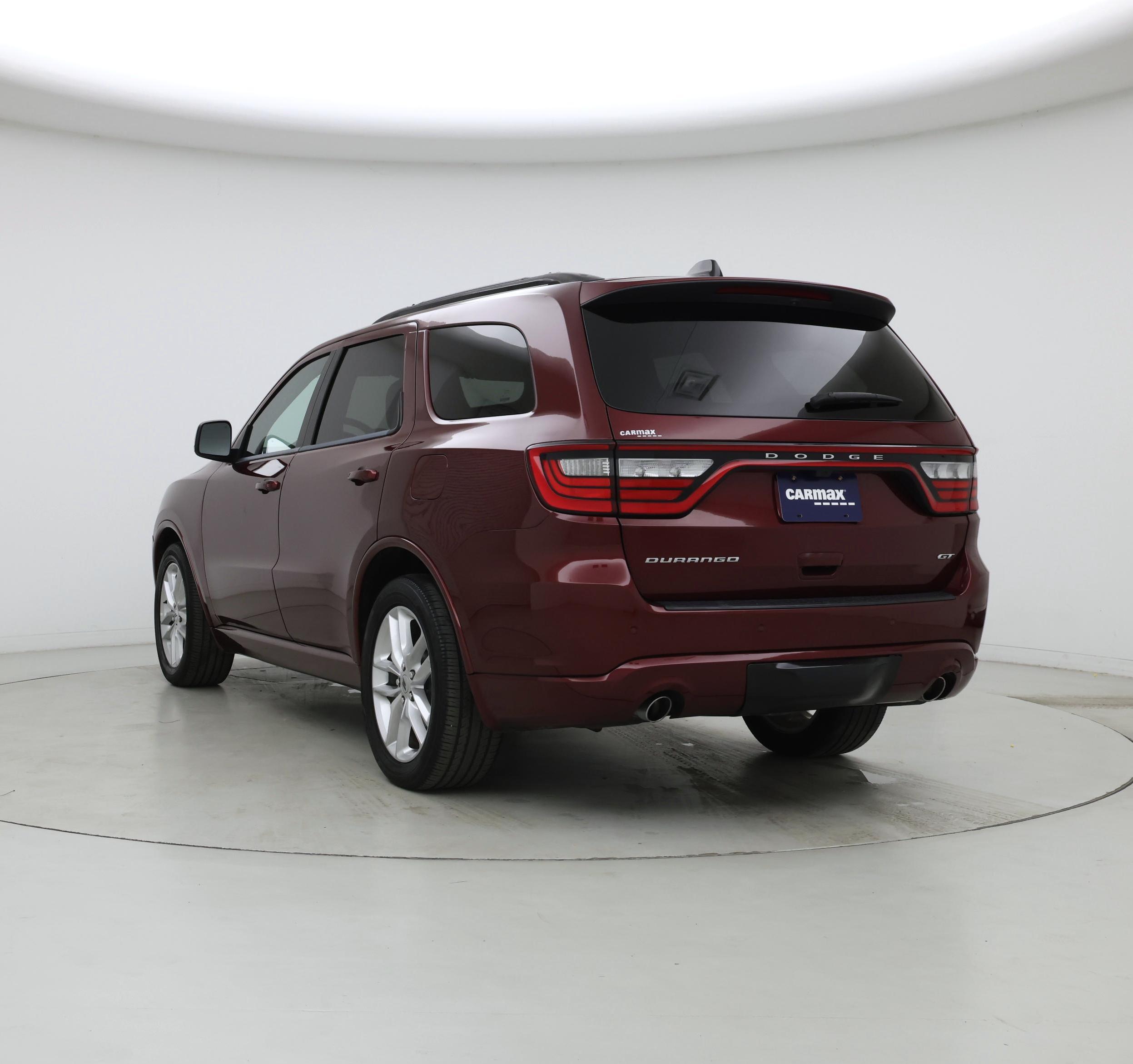 Thumbnail: 2023 Dodge Durango - 2