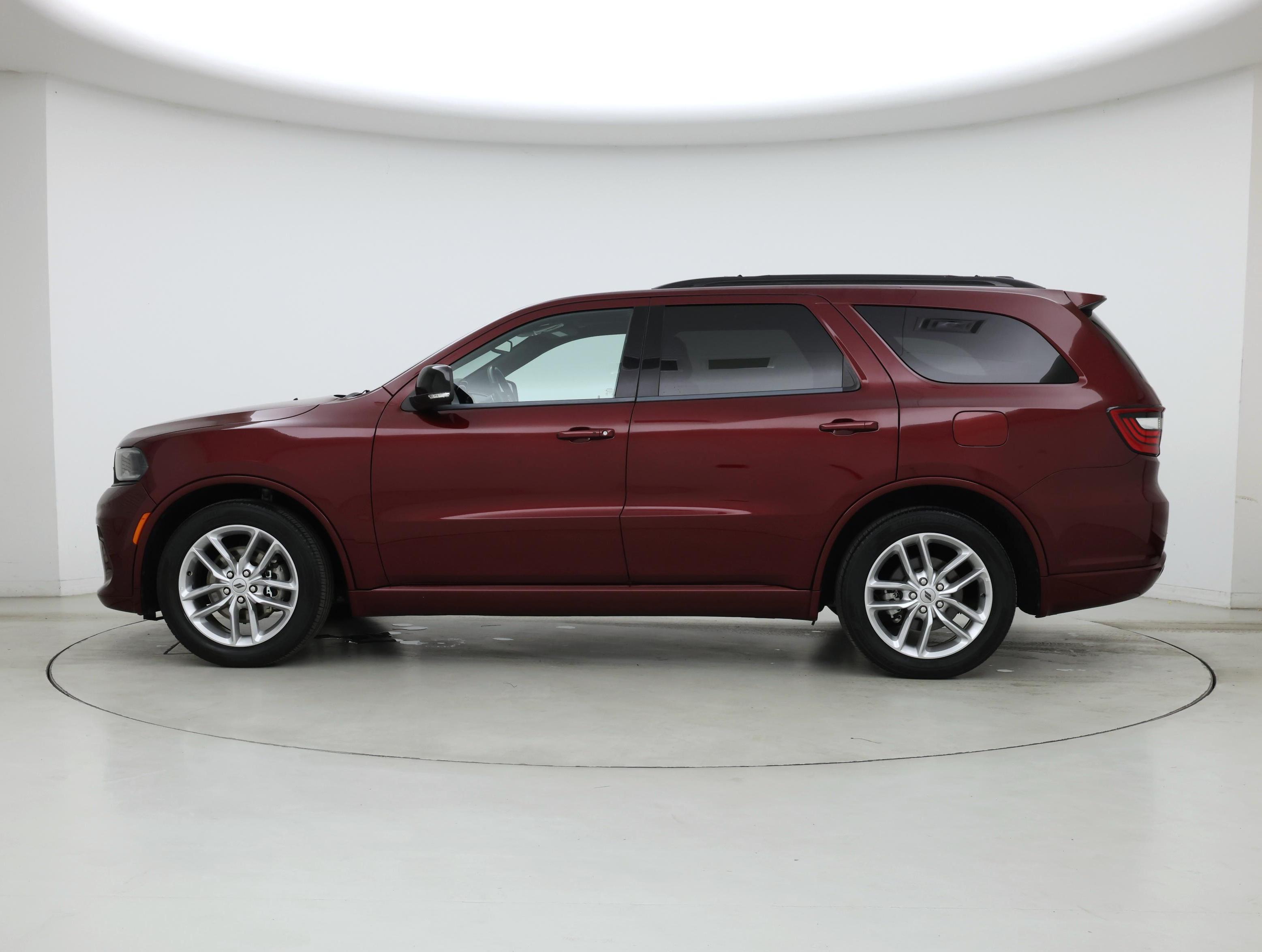 Thumbnail: 2023 Dodge Durango - 3
