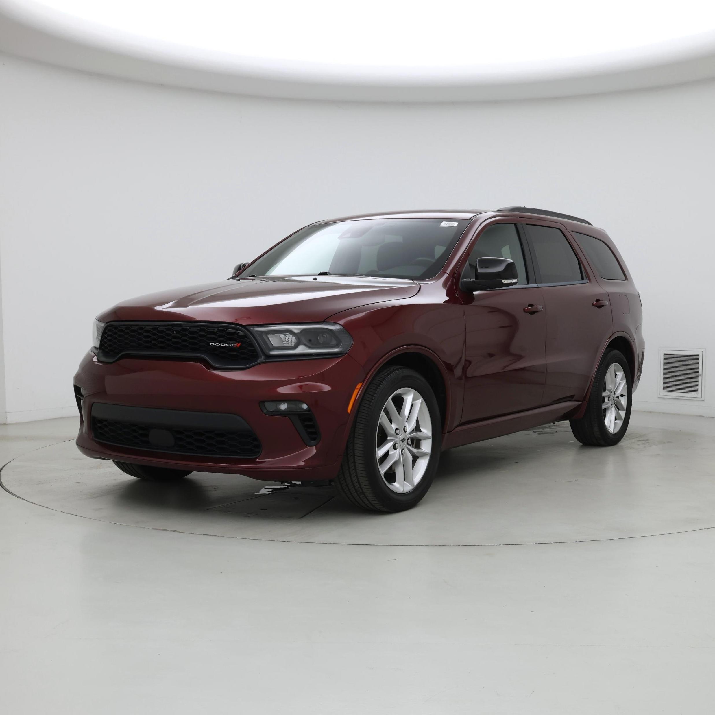 Thumbnail: 2023 Dodge Durango - 4