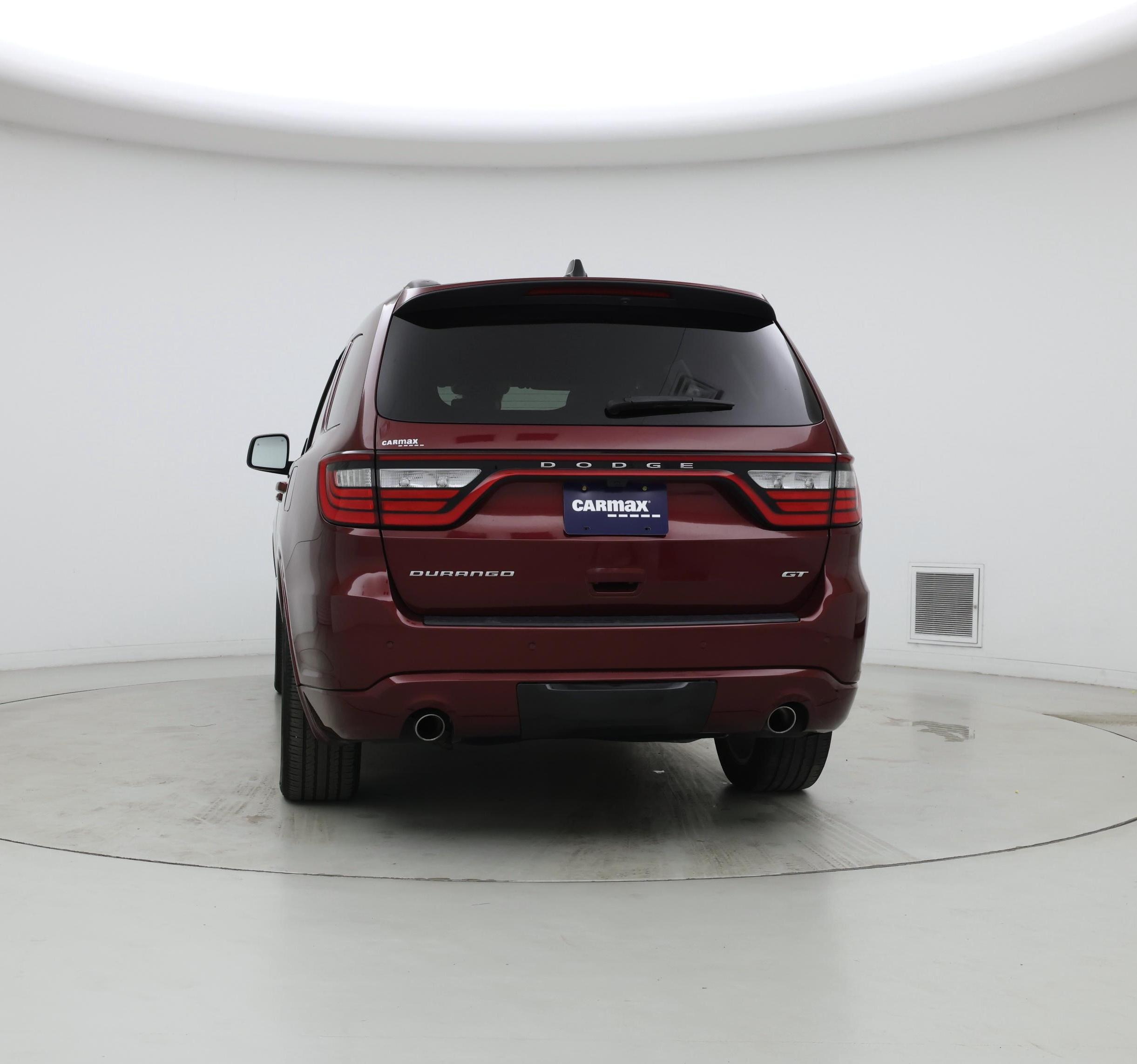 Thumbnail: 2023 Dodge Durango - 6