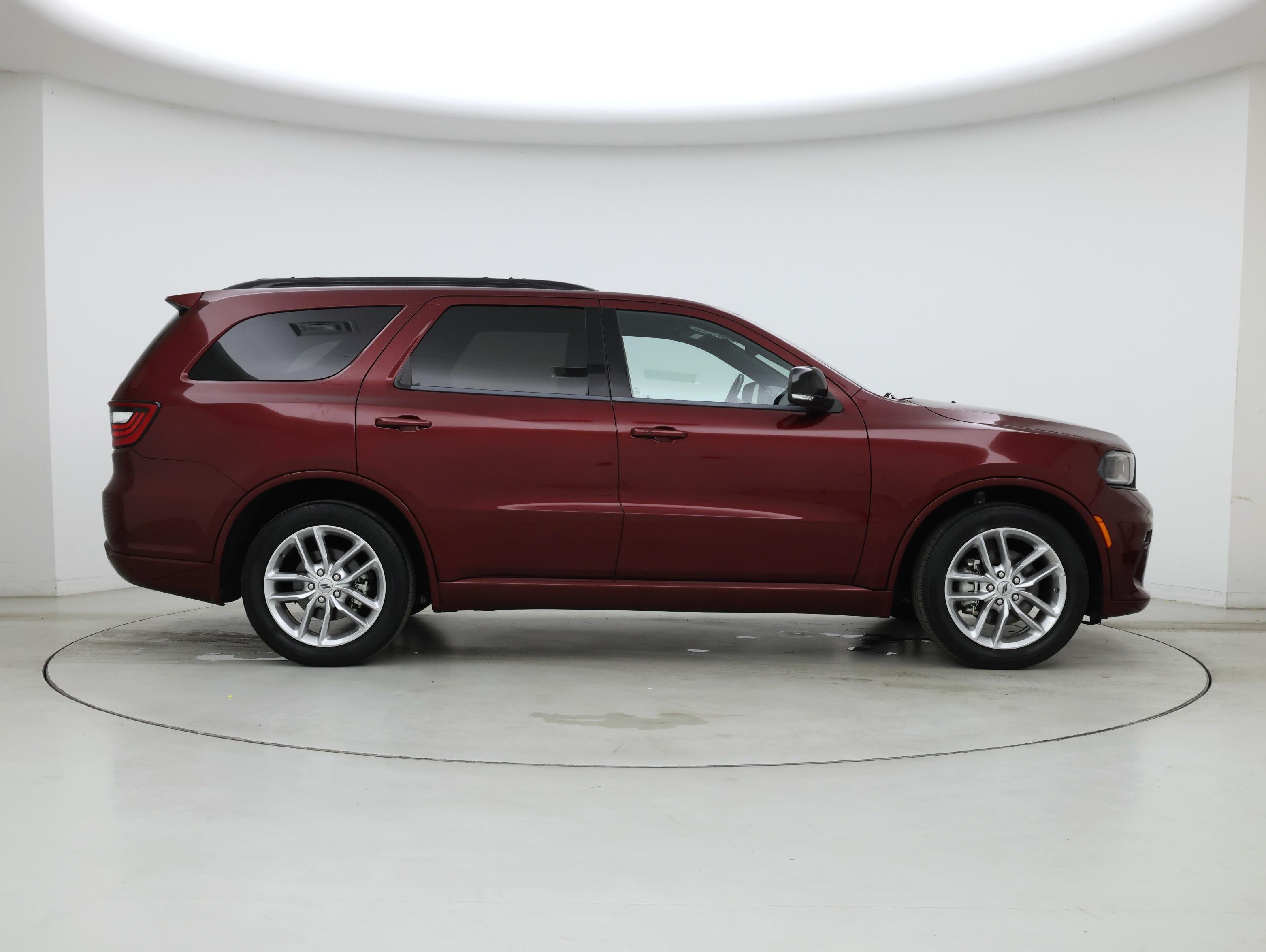 Thumbnail: 2023 Dodge Durango - 7