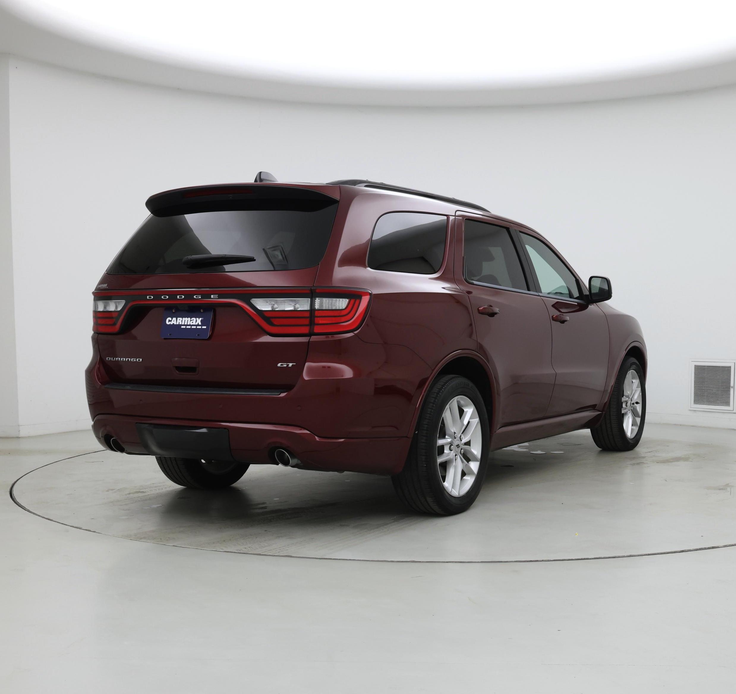 Thumbnail: 2023 Dodge Durango - 8