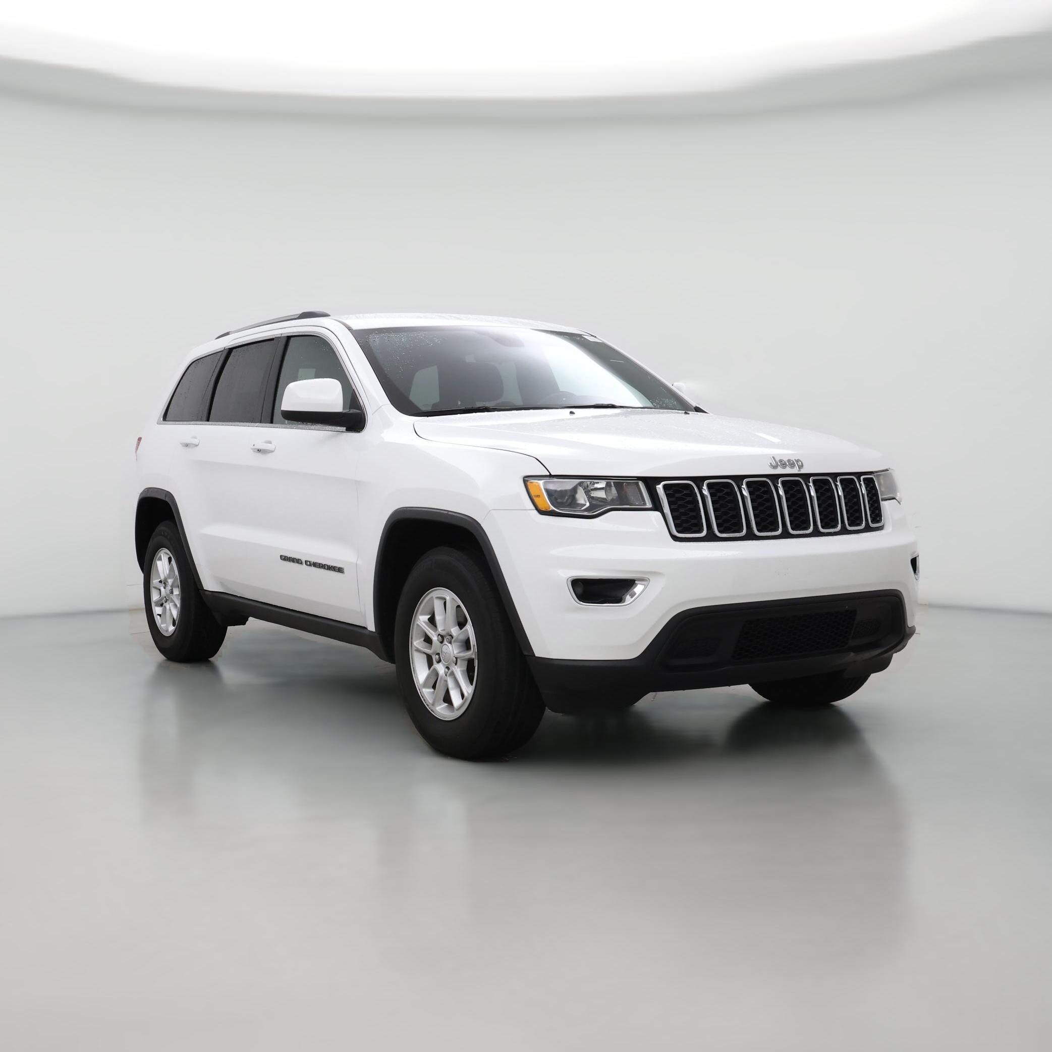 Thumbnail: 2020 Jeep Grand Cherokee - 1