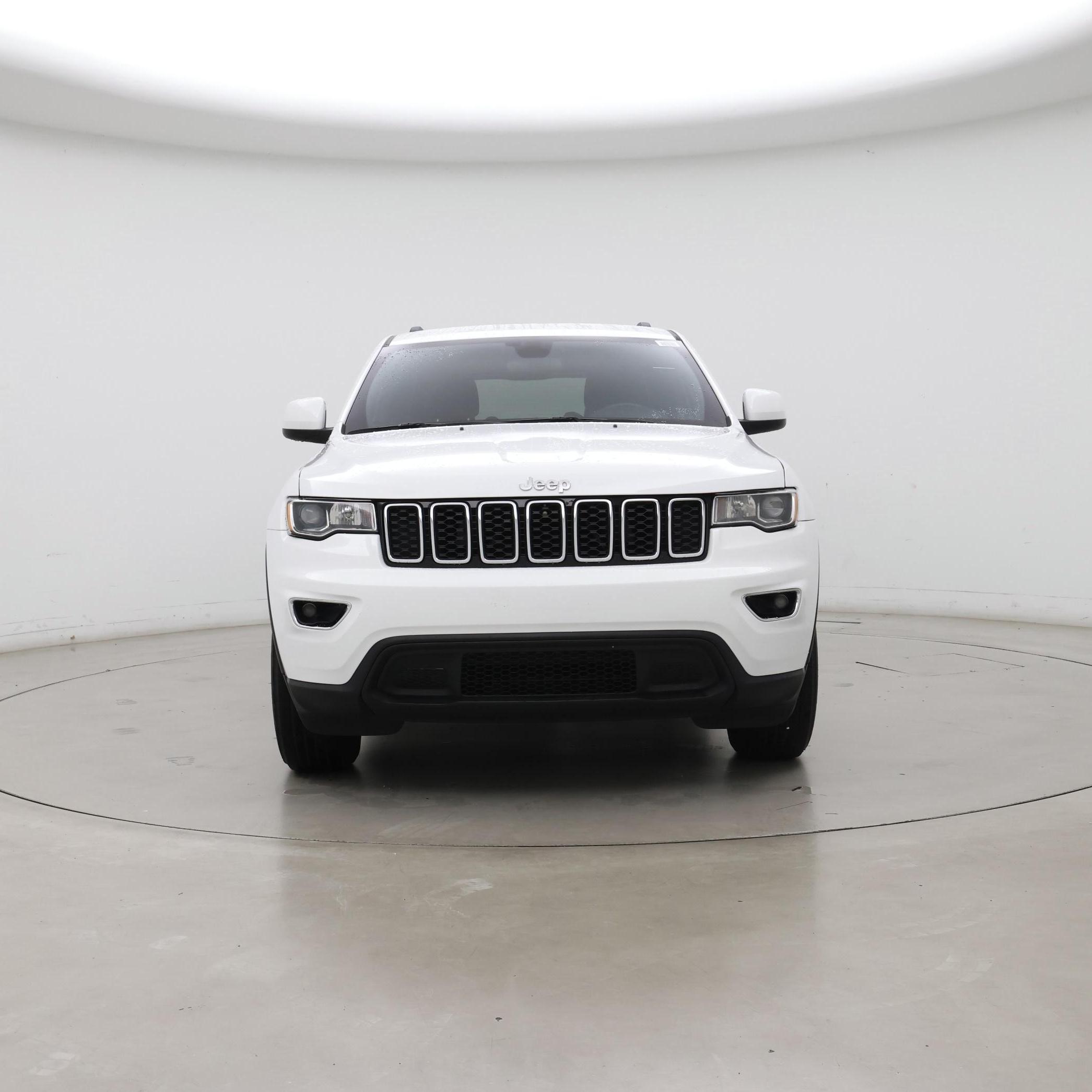 Thumbnail: 2020 Jeep Grand Cherokee - 5