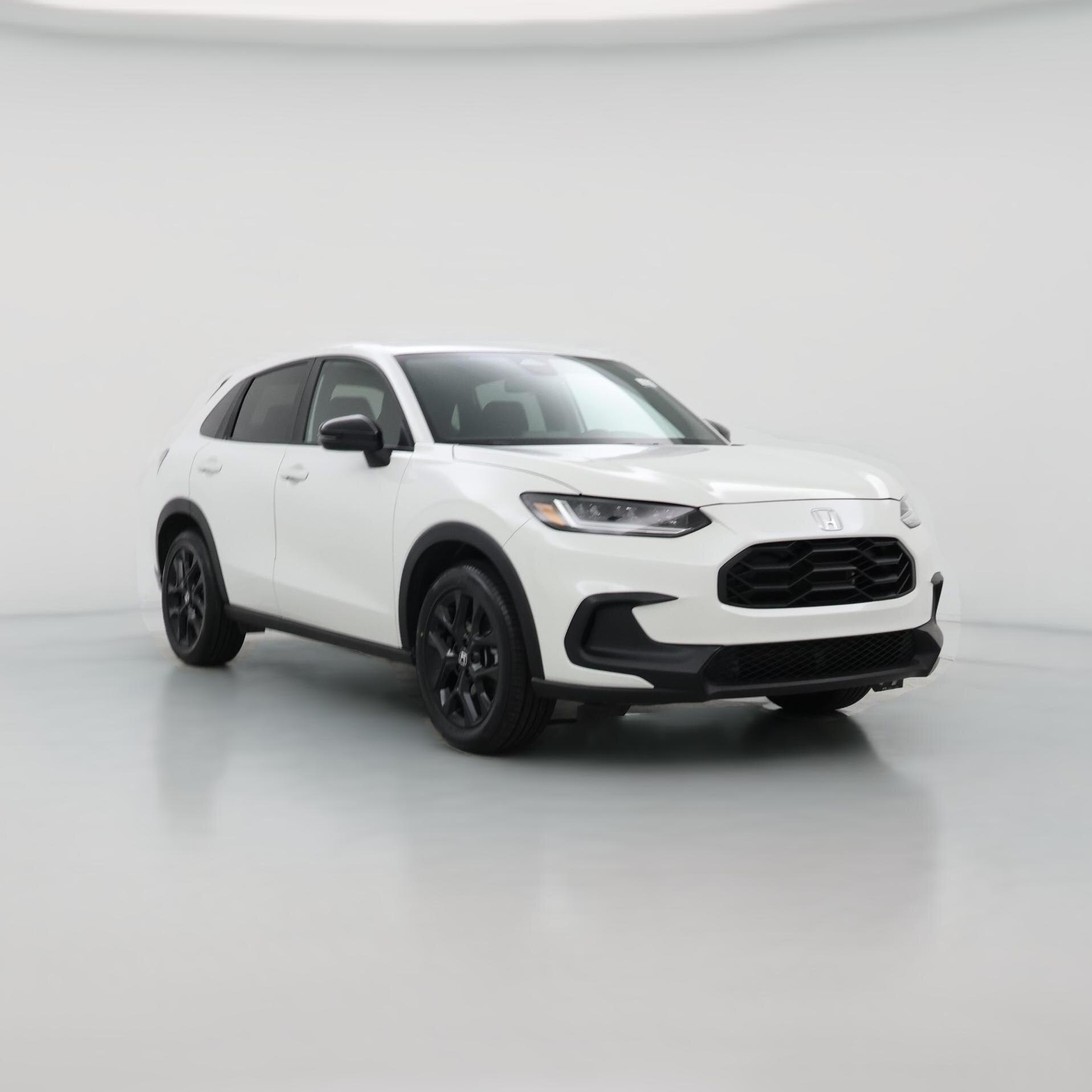 Thumbnail: 2023 Honda HR-V - 1