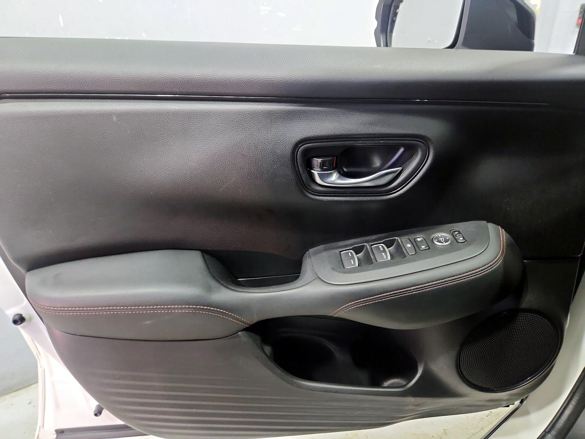 Thumbnail: 2023 Honda HR-V - 12