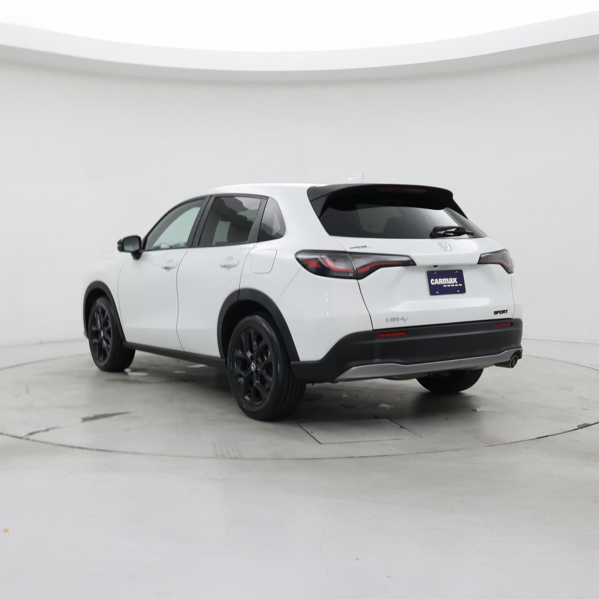 Thumbnail: 2023 Honda HR-V - 2