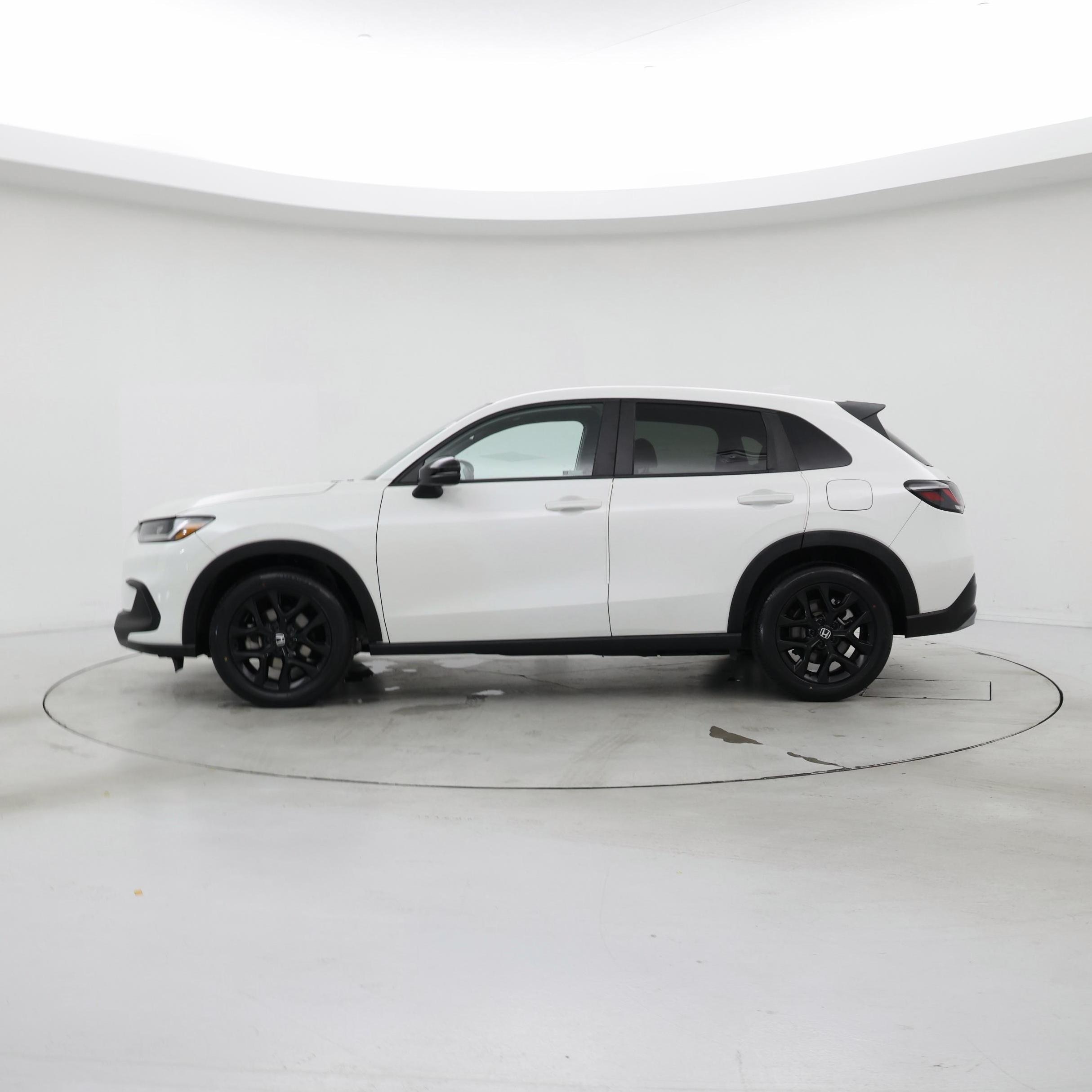 Thumbnail: 2023 Honda HR-V - 3