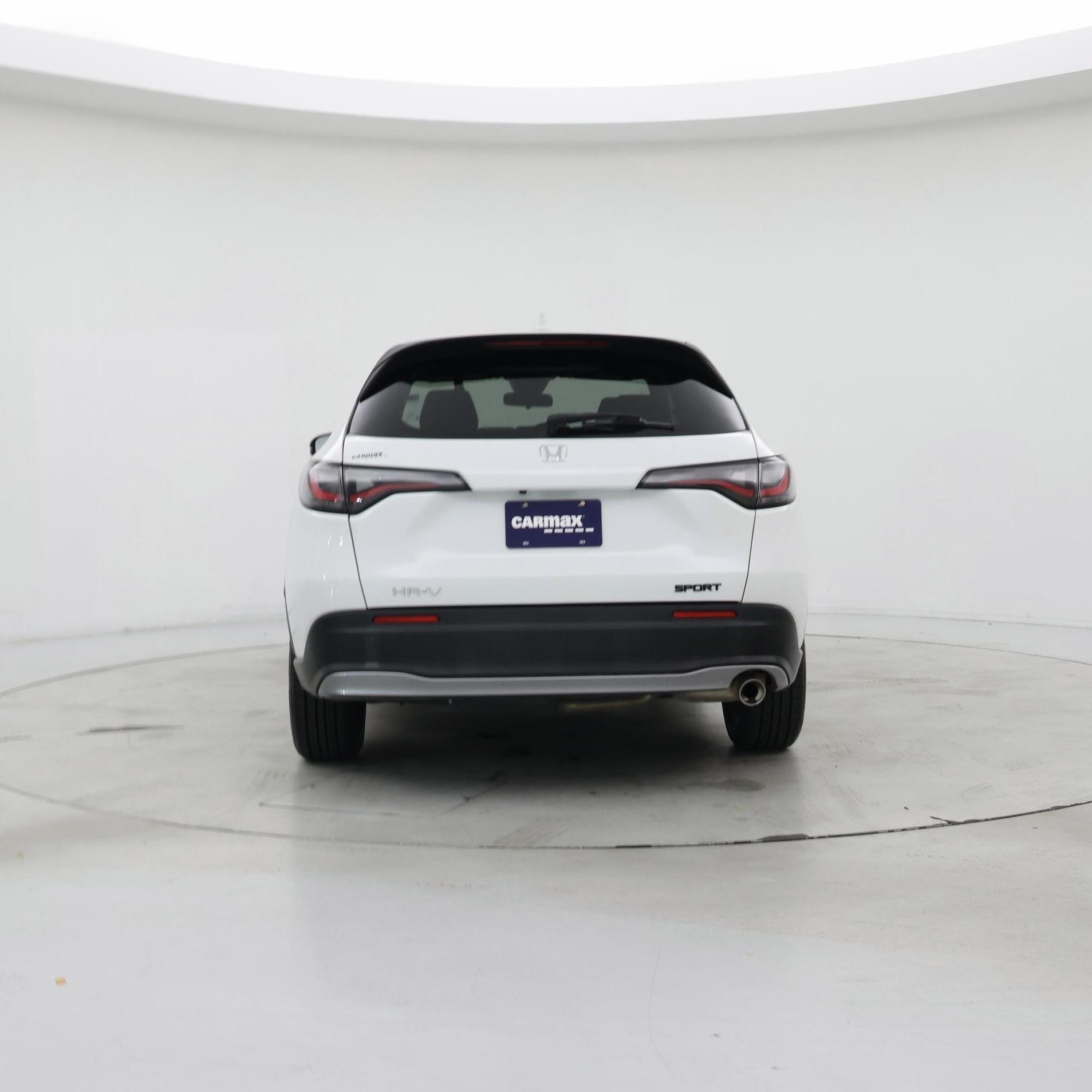 Thumbnail: 2023 Honda HR-V - 6