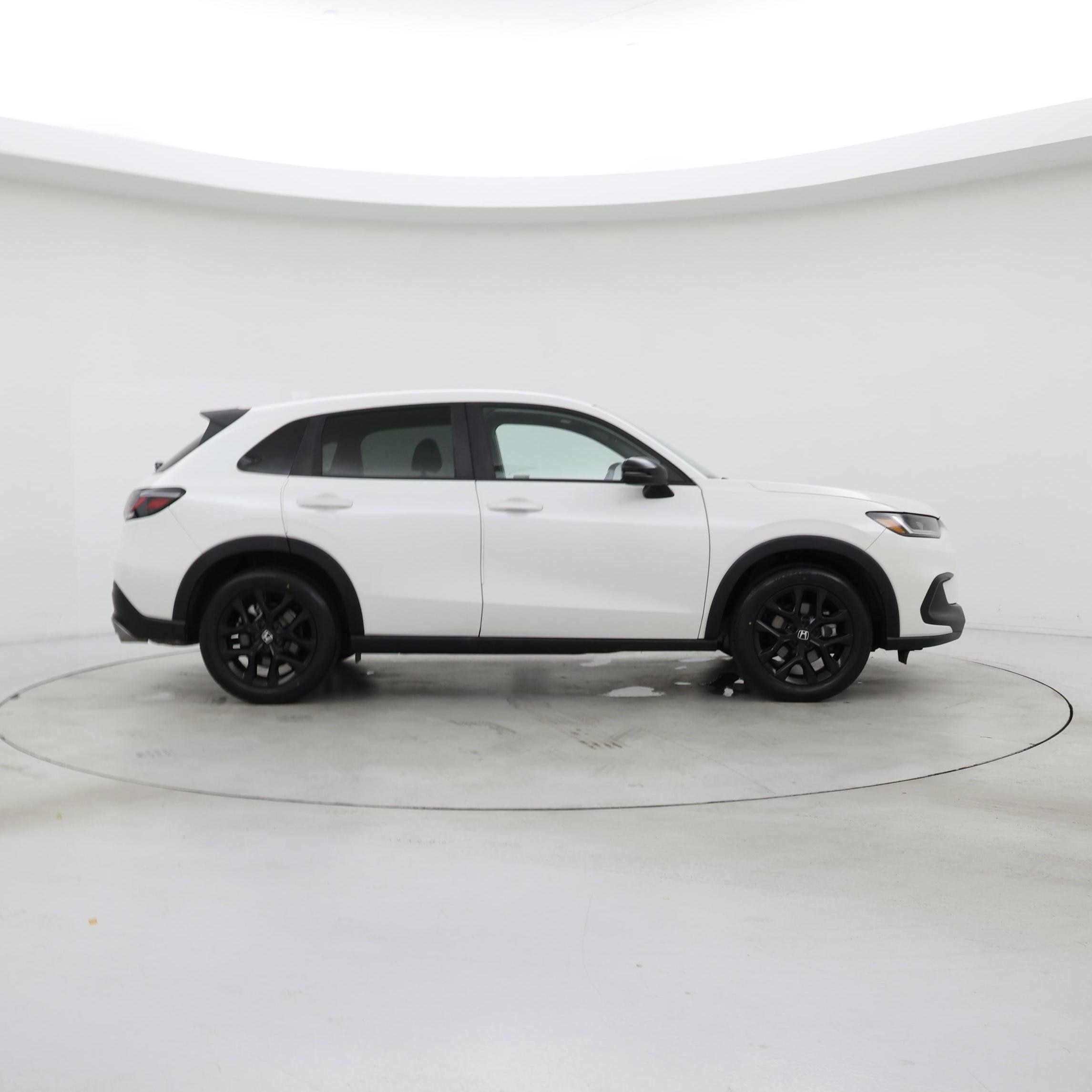 Thumbnail: 2023 Honda HR-V - 7
