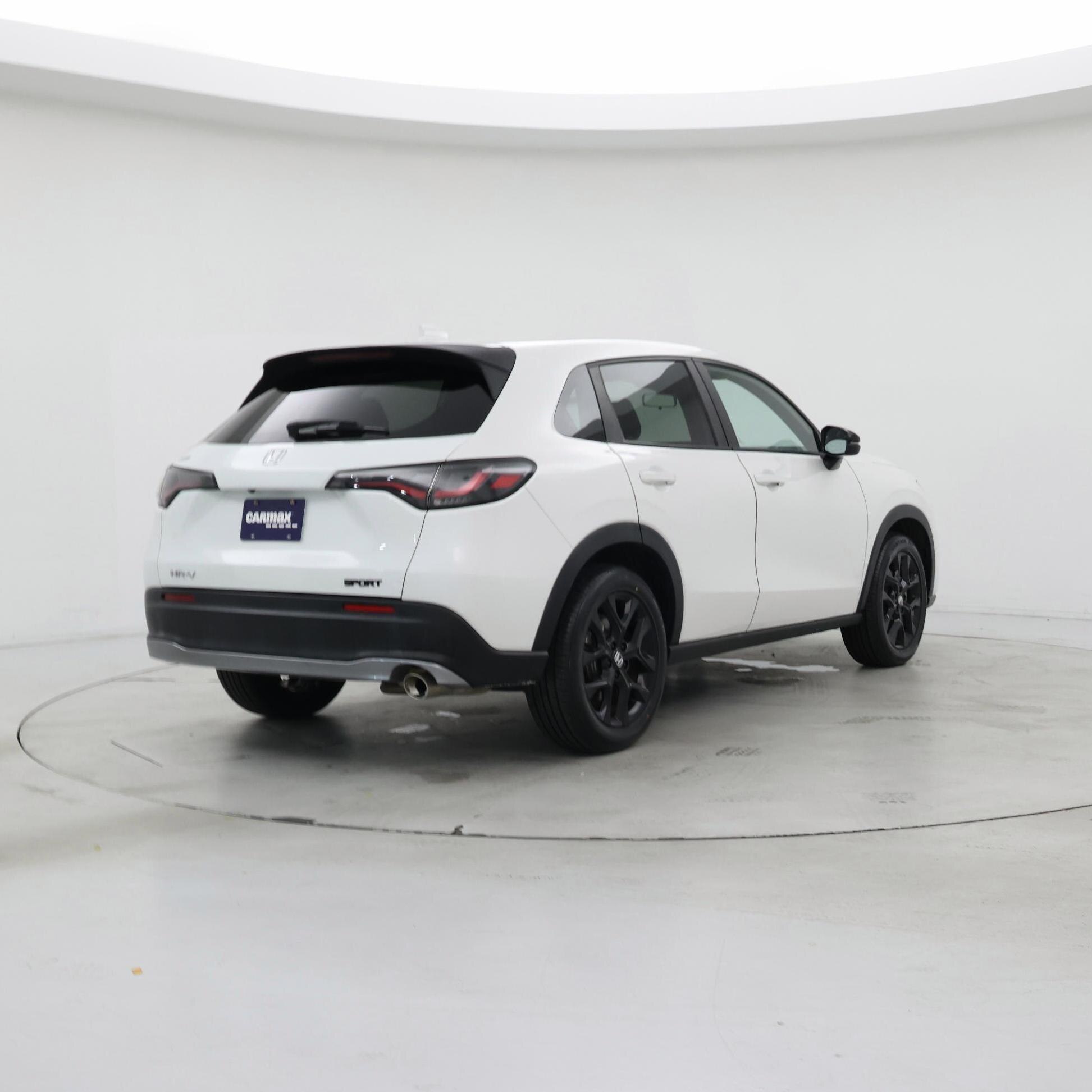 Thumbnail: 2023 Honda HR-V - 8