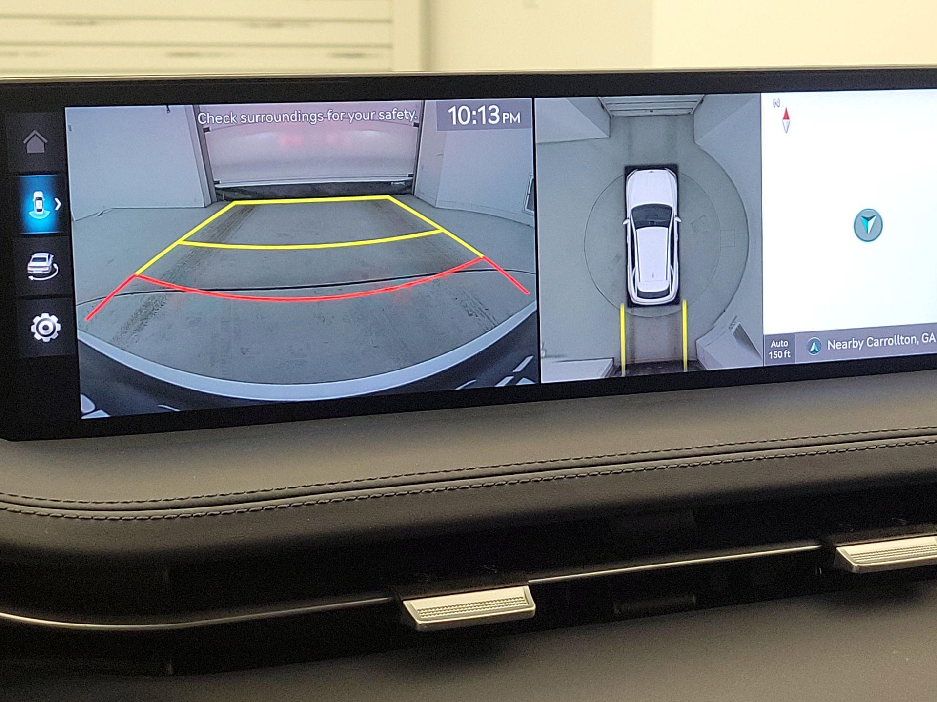 Thumbnail: 2023 Genesis GV70 - 14