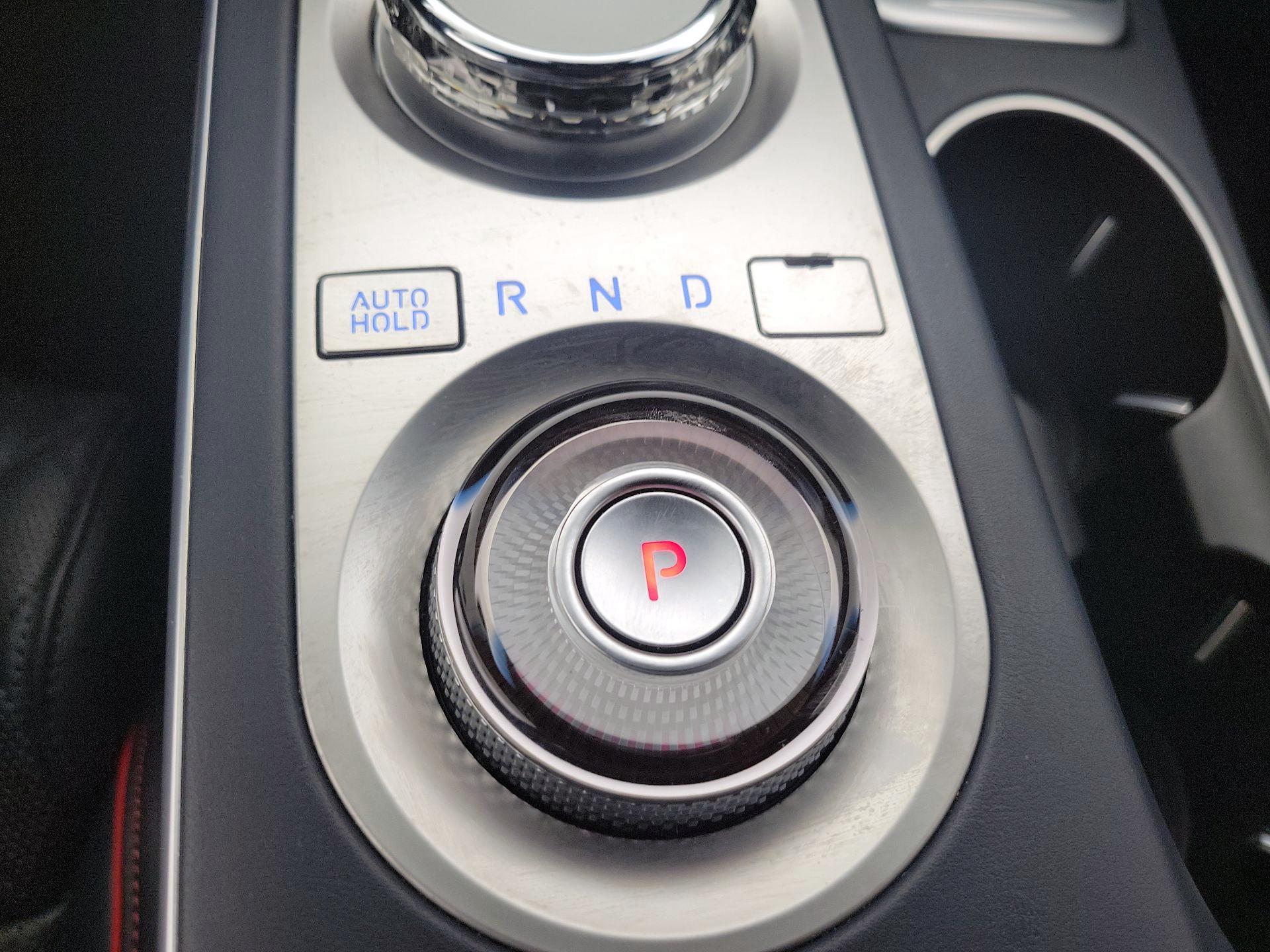 Thumbnail: 2023 Genesis GV70 - 17