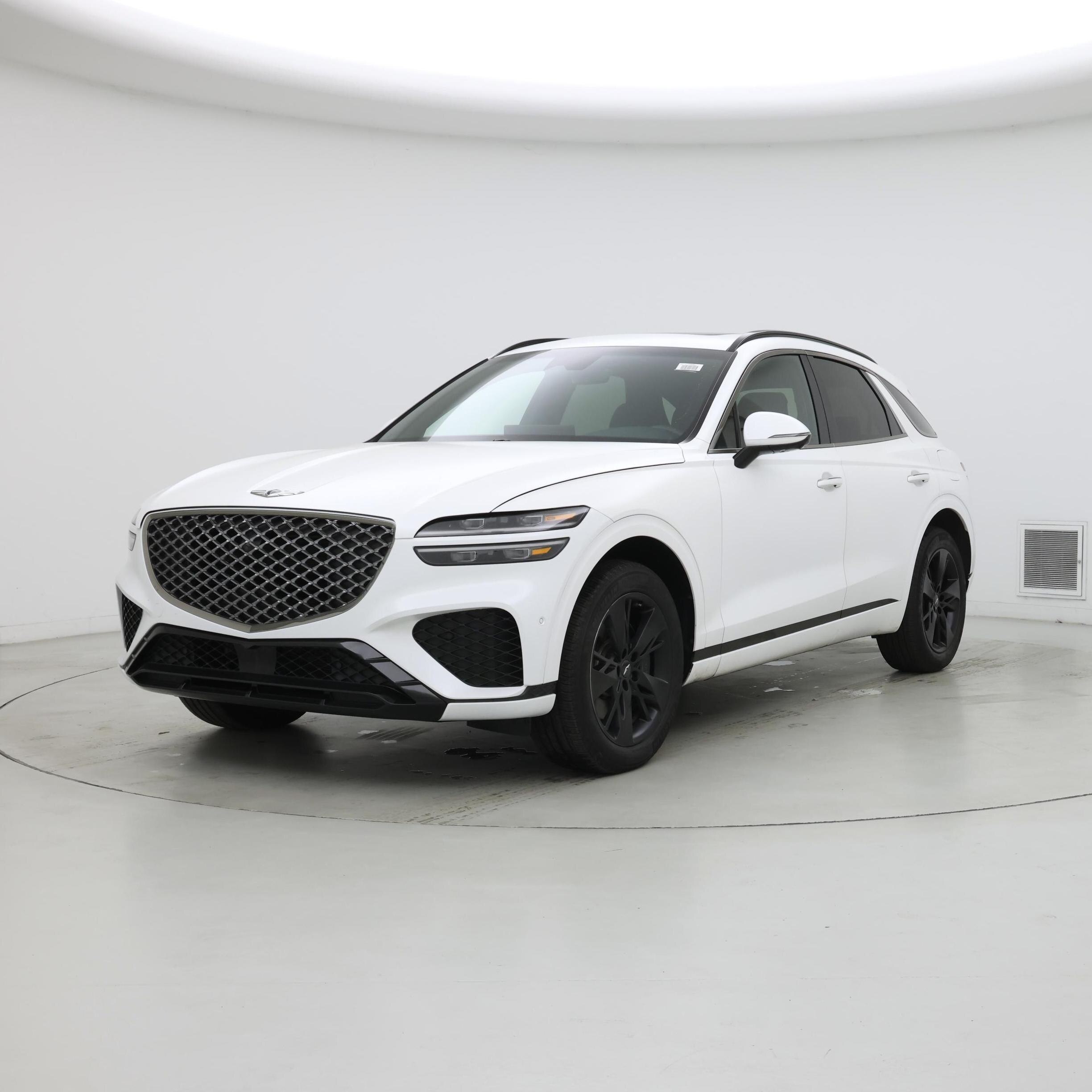 Thumbnail: 2023 Genesis GV70 - 4