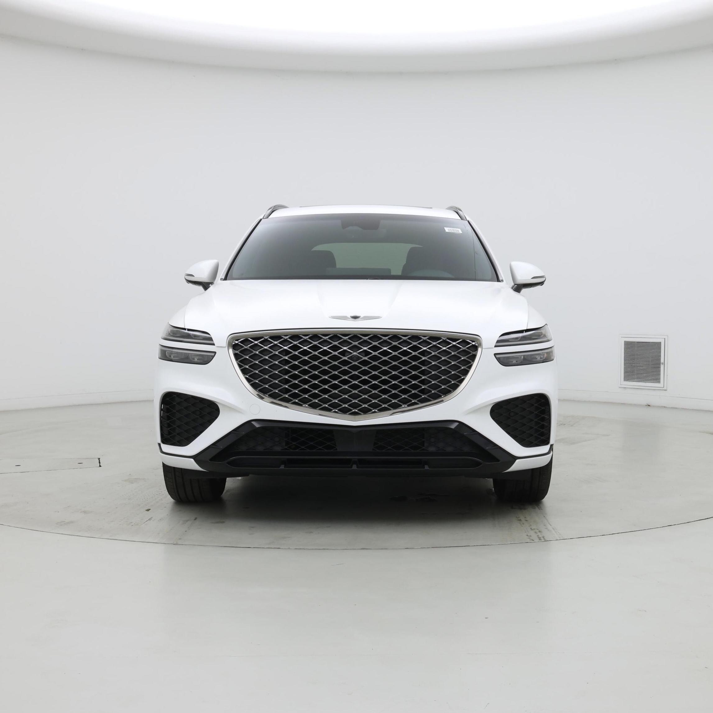 Thumbnail: 2023 Genesis GV70 - 5