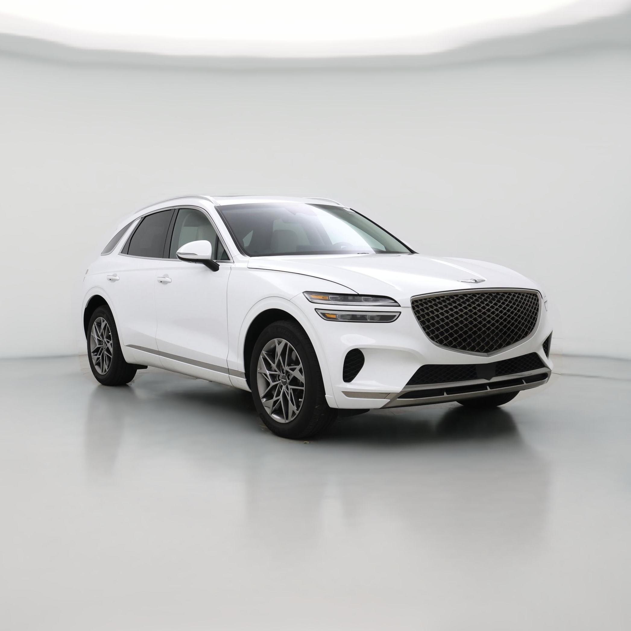 Thumbnail: 2024 Genesis GV70 - 1