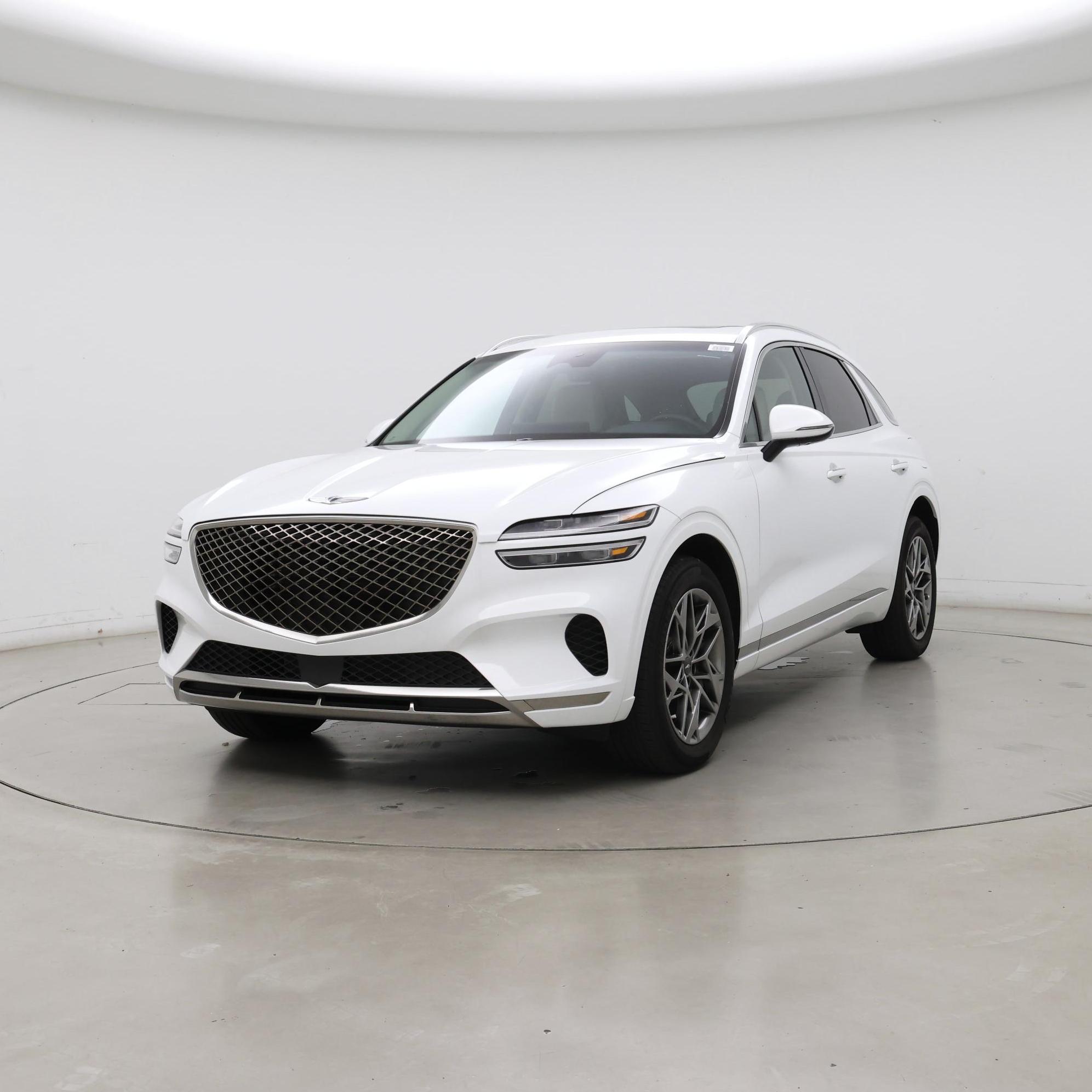 Thumbnail: 2024 Genesis GV70 - 4