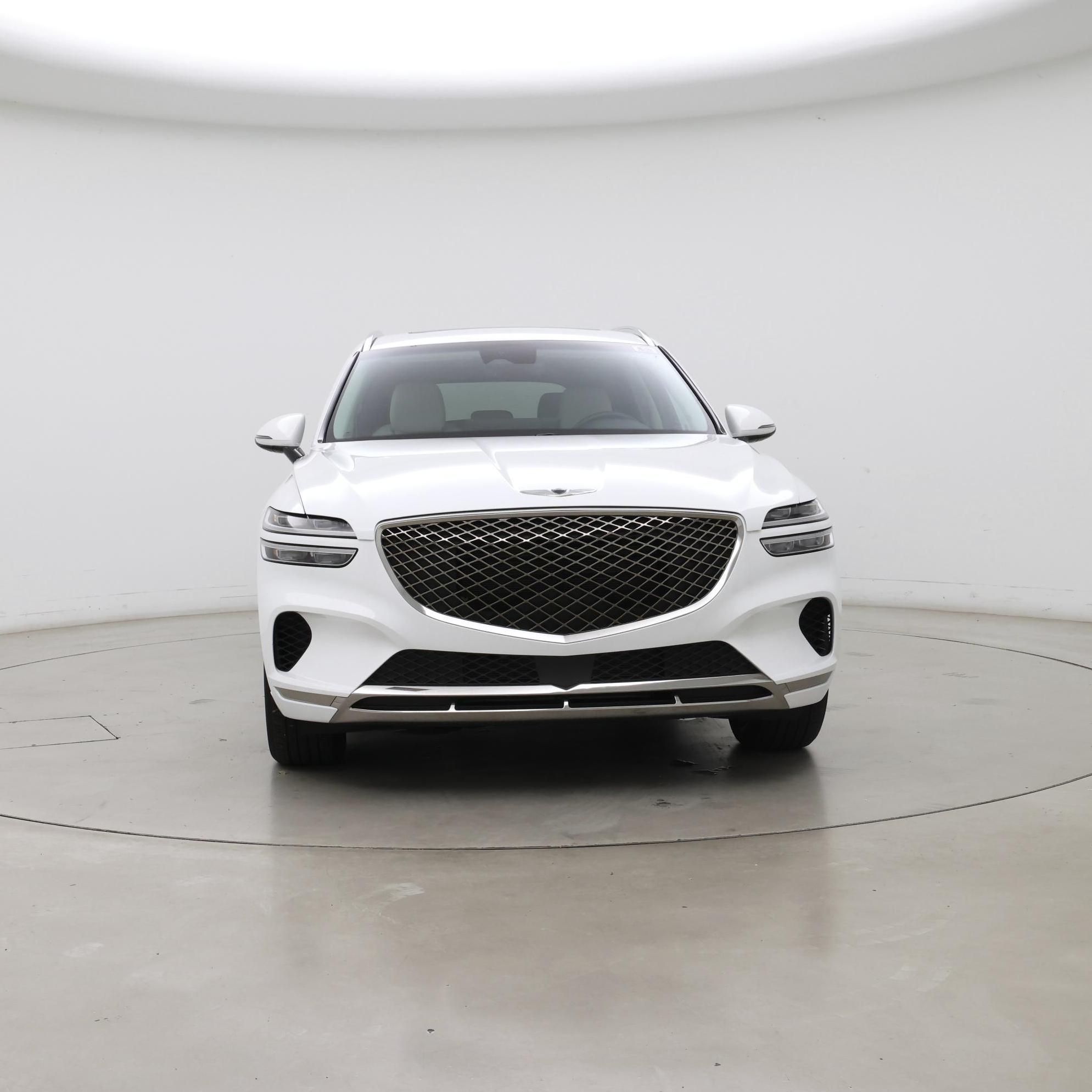 Thumbnail: 2024 Genesis GV70 - 5