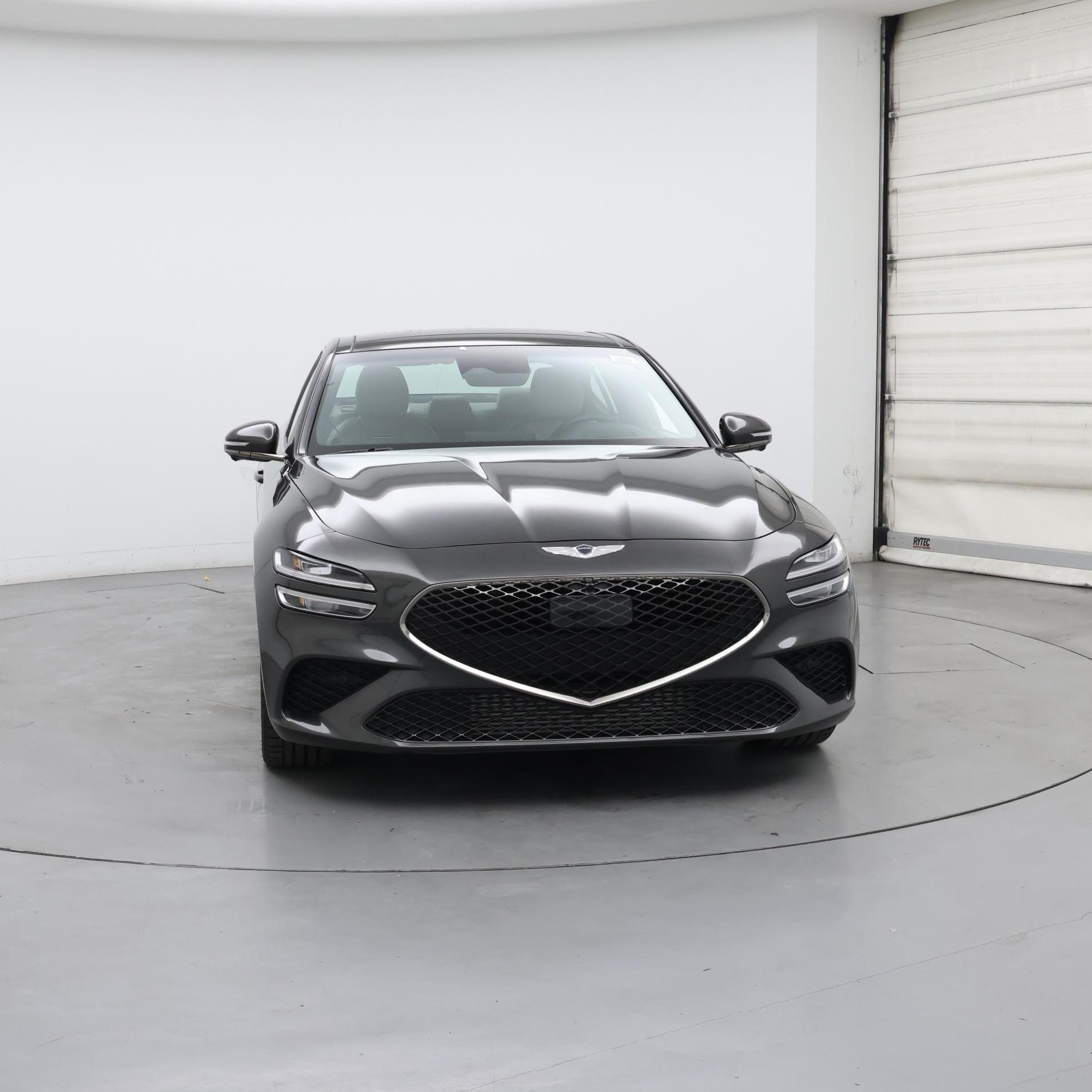 Thumbnail: 2023 Genesis G70 - 5