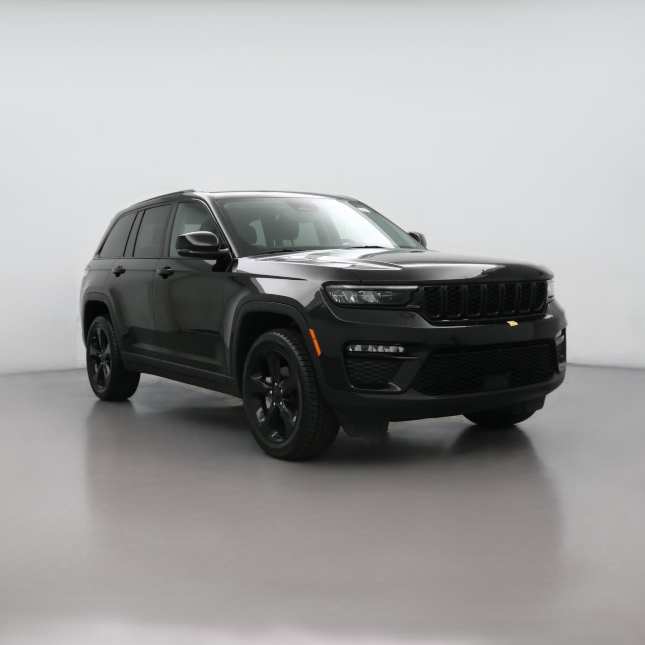 Thumbnail: 2023 Jeep Grand Cherokee - 1