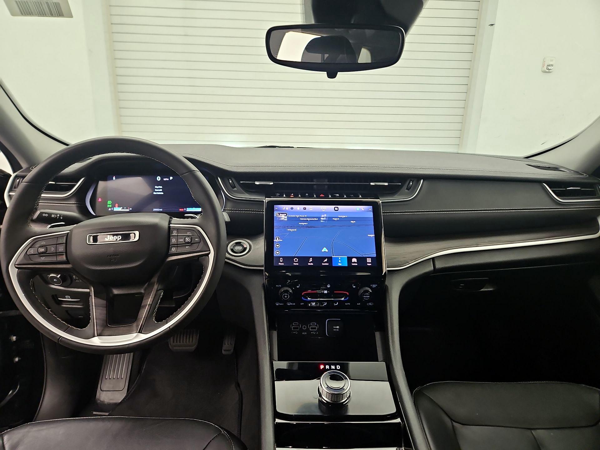 Thumbnail: 2023 Jeep Grand Cherokee - 9