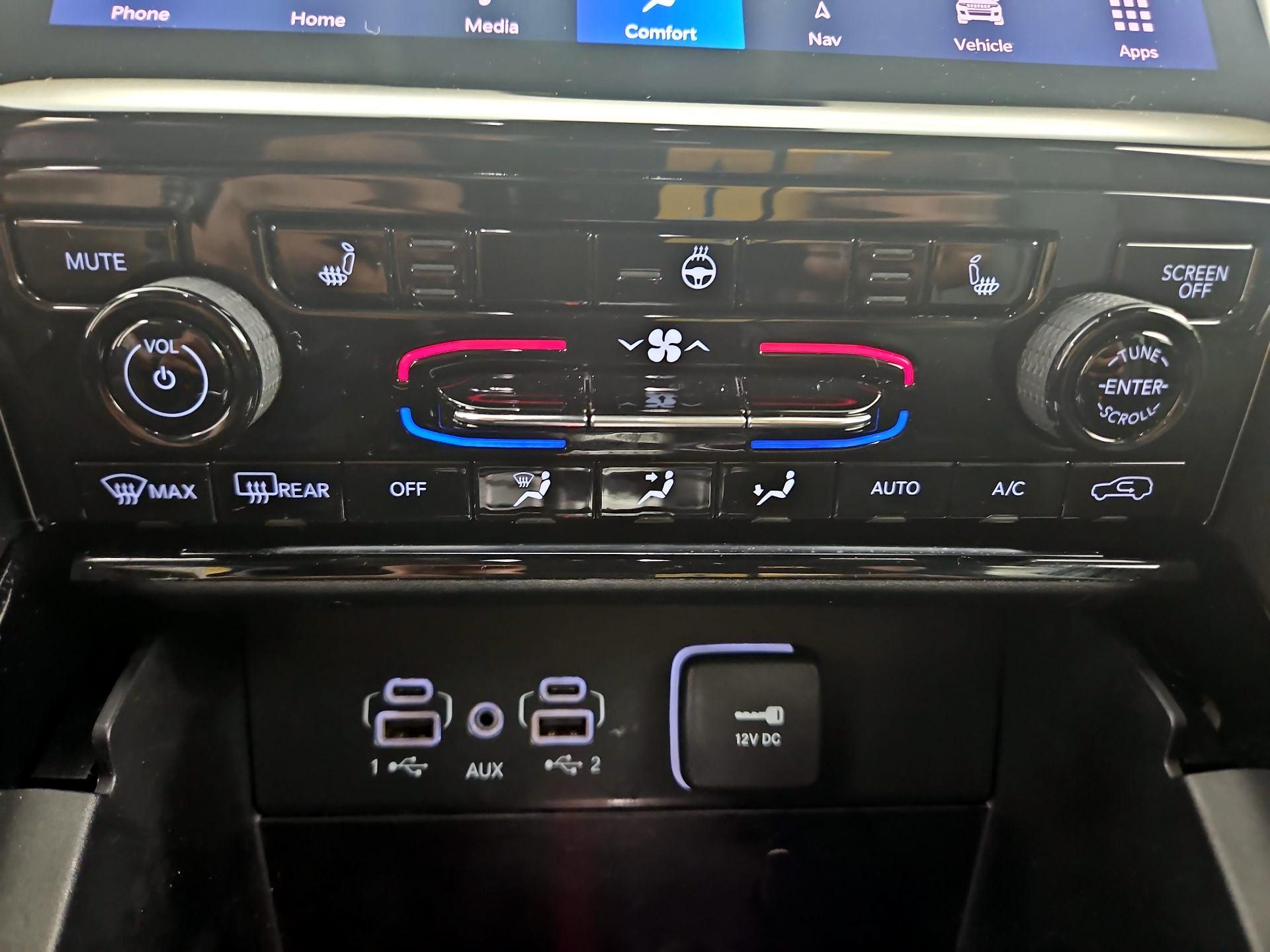 Thumbnail: 2023 Jeep Grand Cherokee - 17