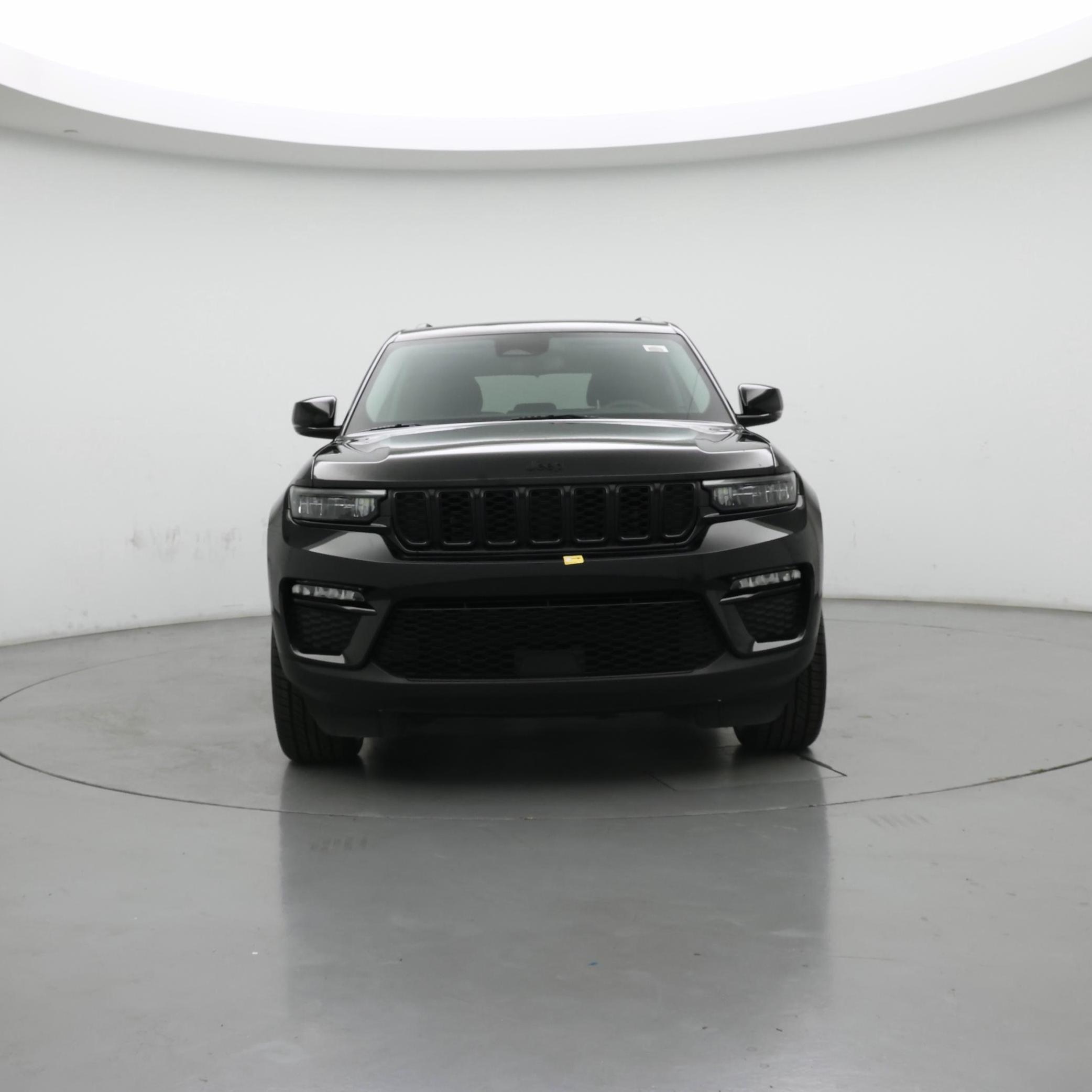 Thumbnail: 2023 Jeep Grand Cherokee - 5